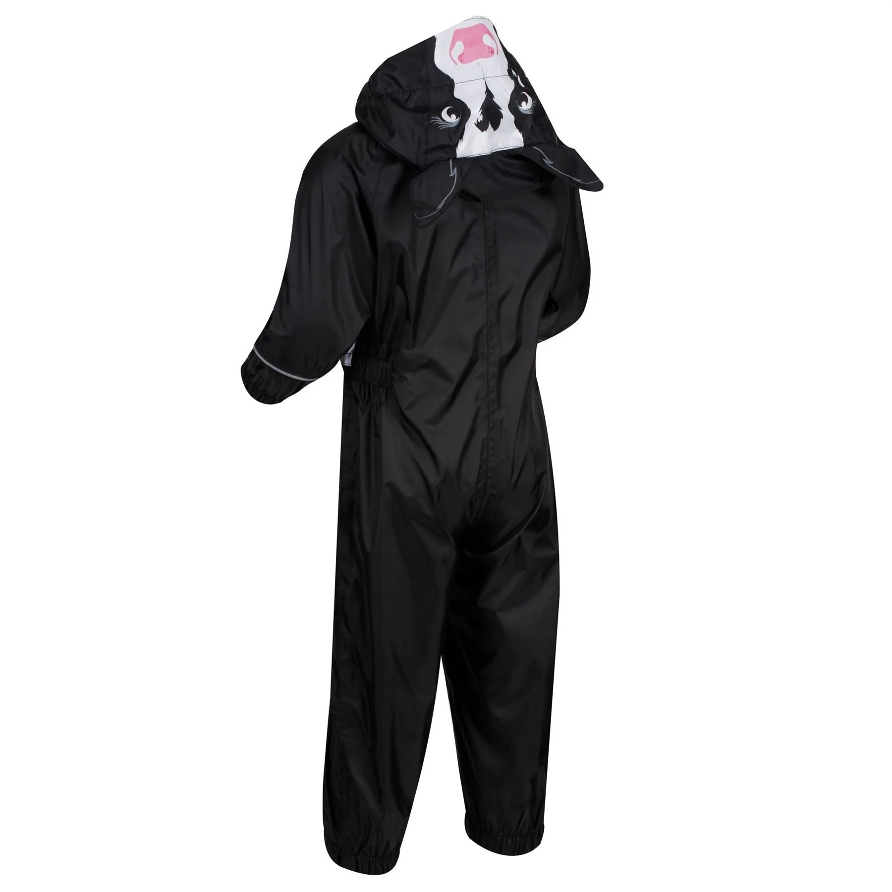 Regatta Charco kids All In One Waterproof Suit - Image 12