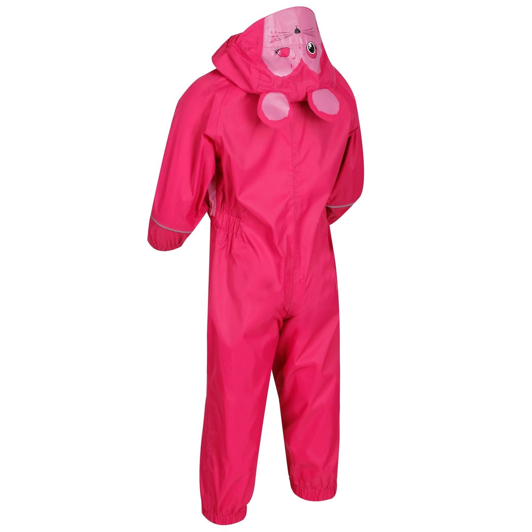 Regatta Charco kids All In One Waterproof Suit - Image 13