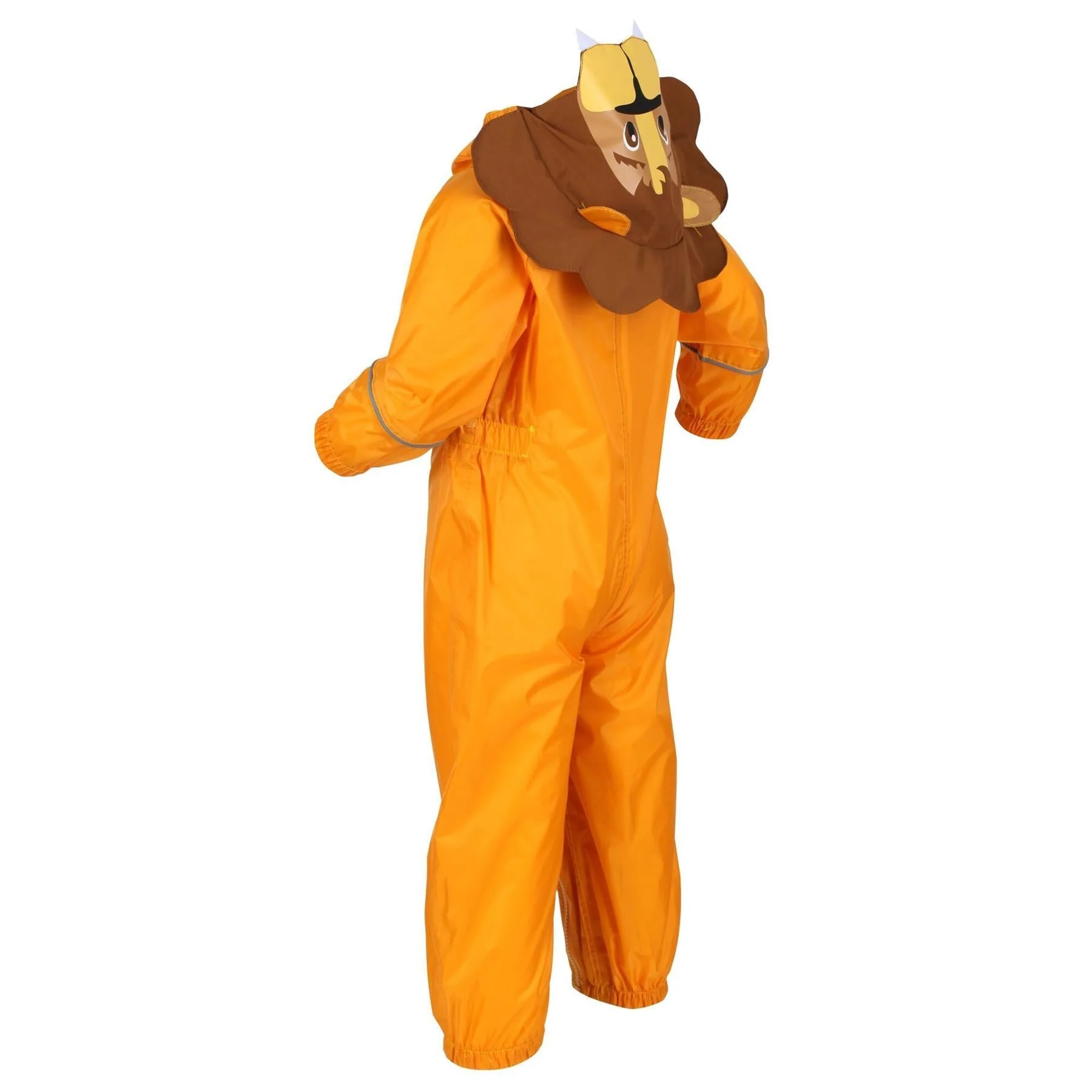 Regatta Charco kids All In One Waterproof Suit - Image 14