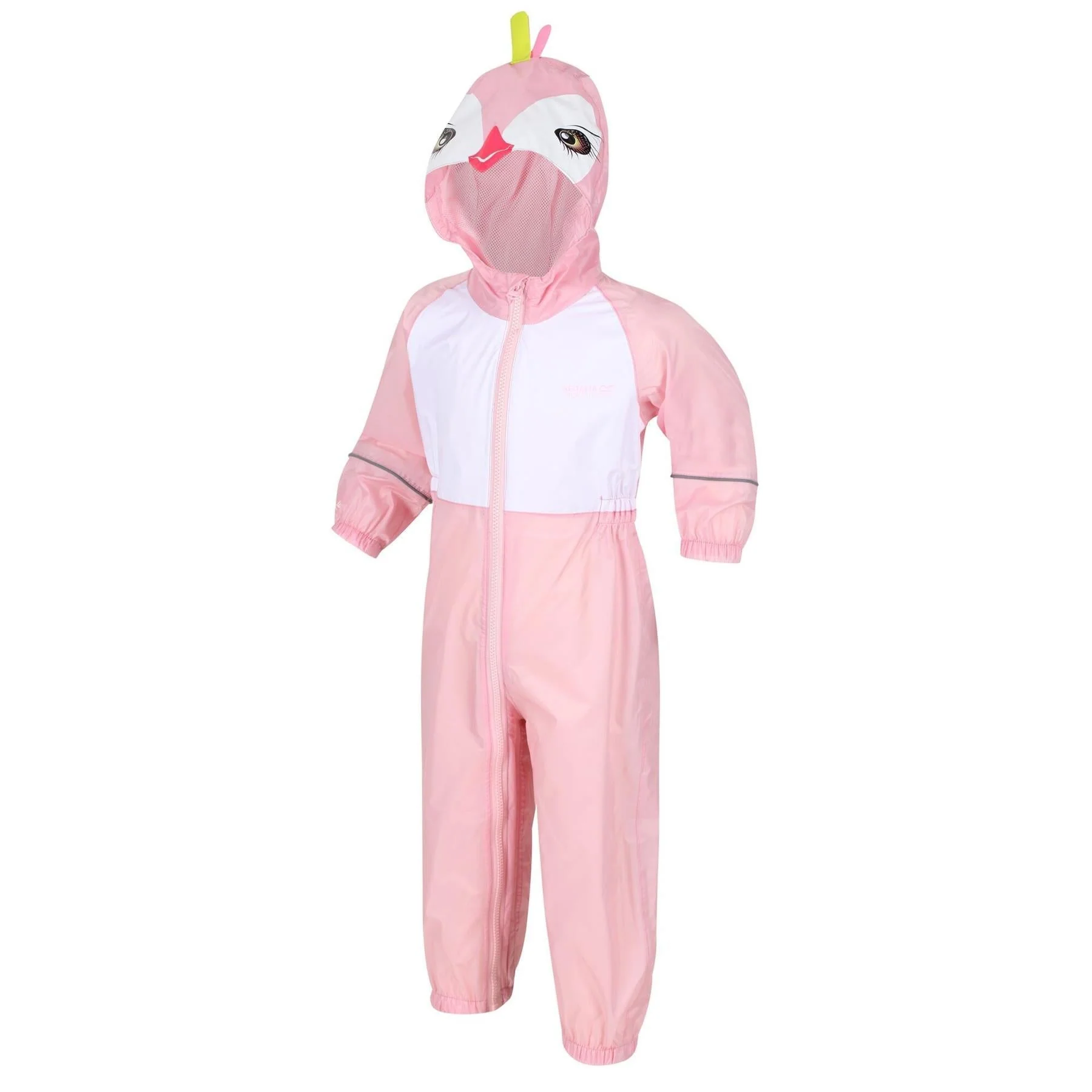 Regatta Charco kids All In One Waterproof Suit - Image 8