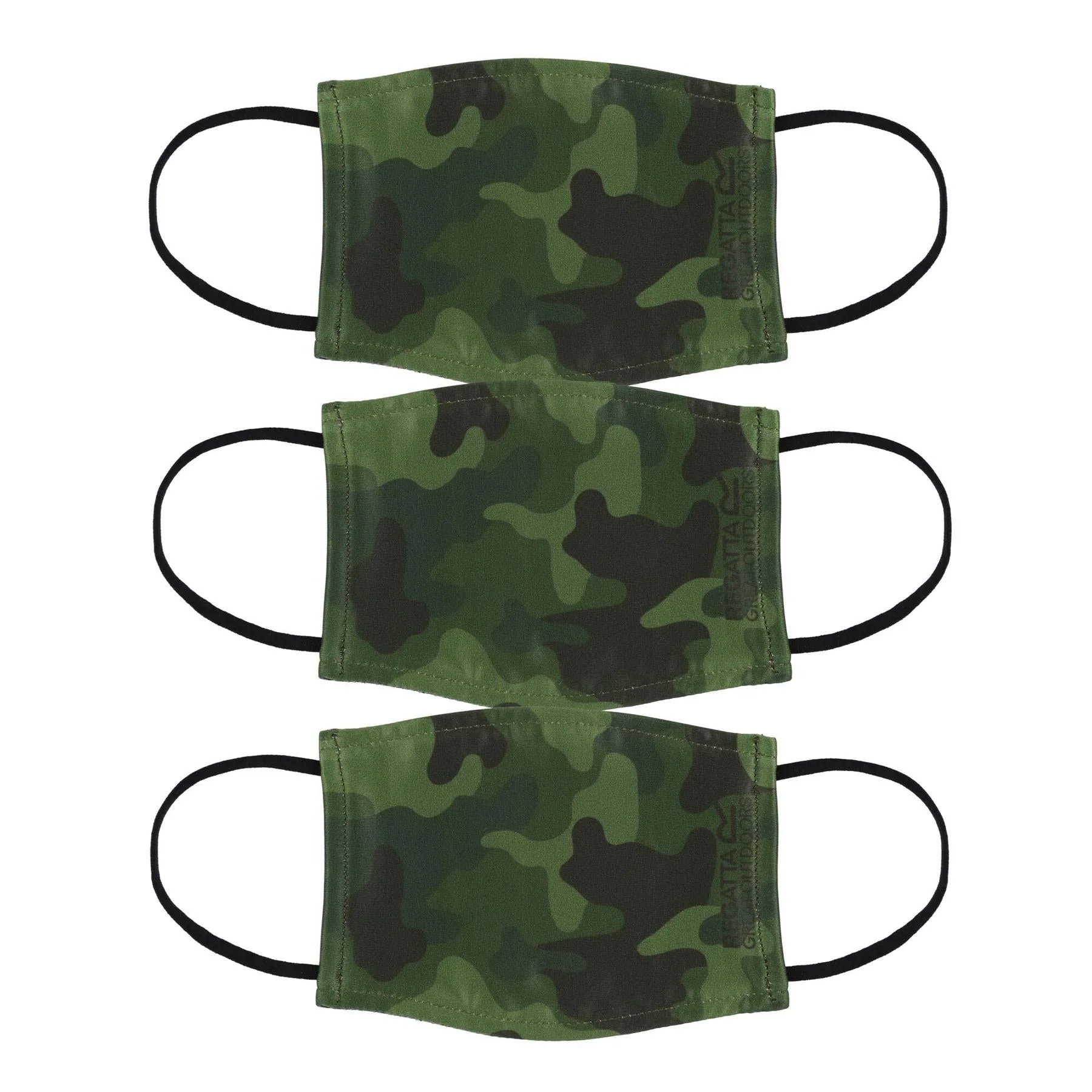 Regatta Kids Face Mask Coverings - Image 2