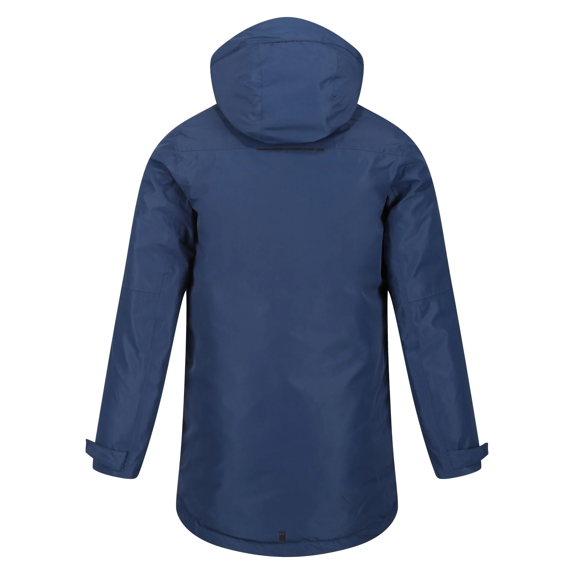 Regatta Kids' Farbank Waterproof Jacket - Image 7