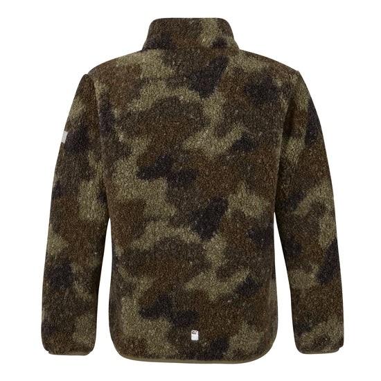 Regatta Kids' Frankie Warm Full Zip Fleece - Image 7