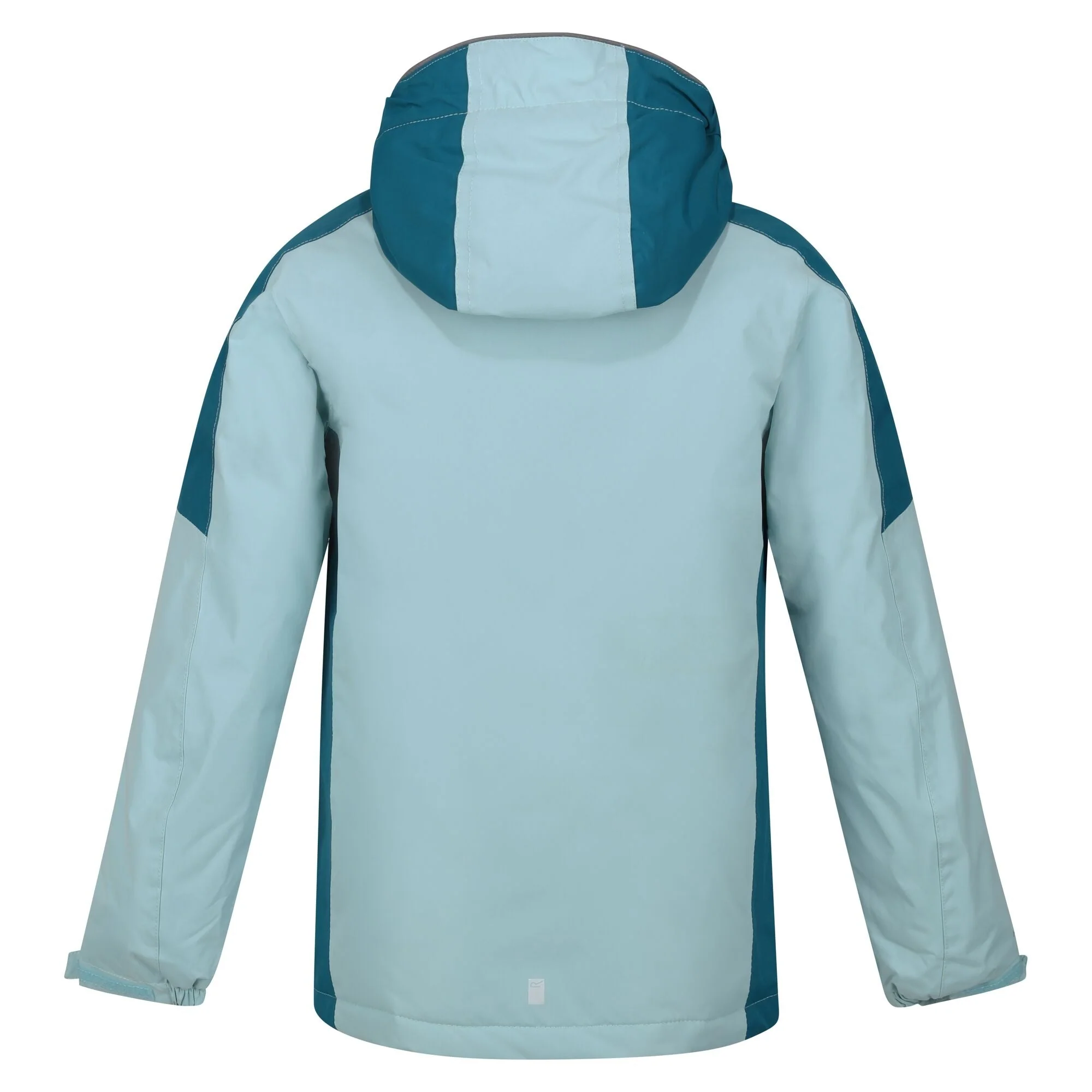 Regatta Kids' Hurdle IV Waterproof Insulated Jacket - Image 12