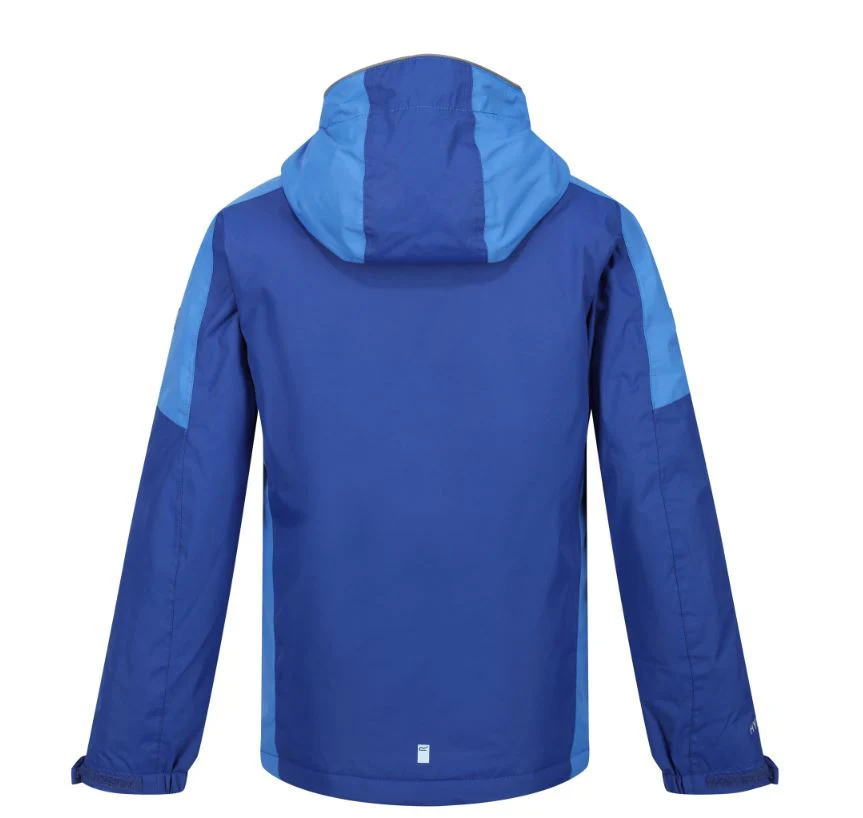 Regatta Kids' Hurdle IV Waterproof Insulated Jacket - Image 14
