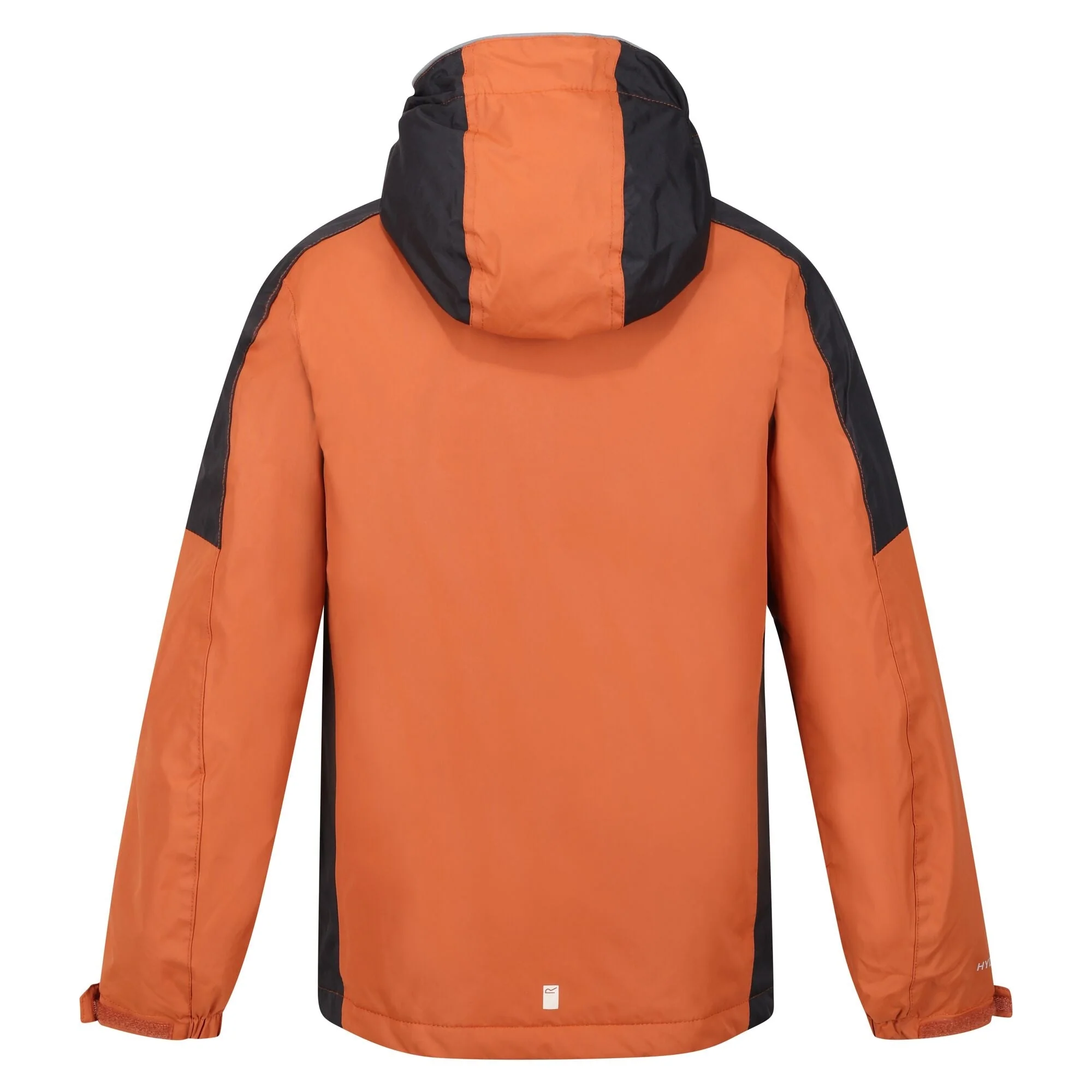 Regatta Kids' Hurdle IV Waterproof Insulated Jacket - Image 6