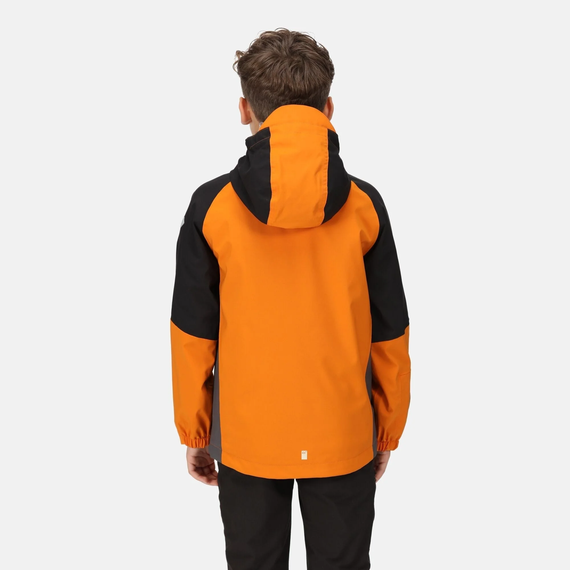 Regatta Kids' Hydrate VIII 3 In 1 Jacket - Image 11
