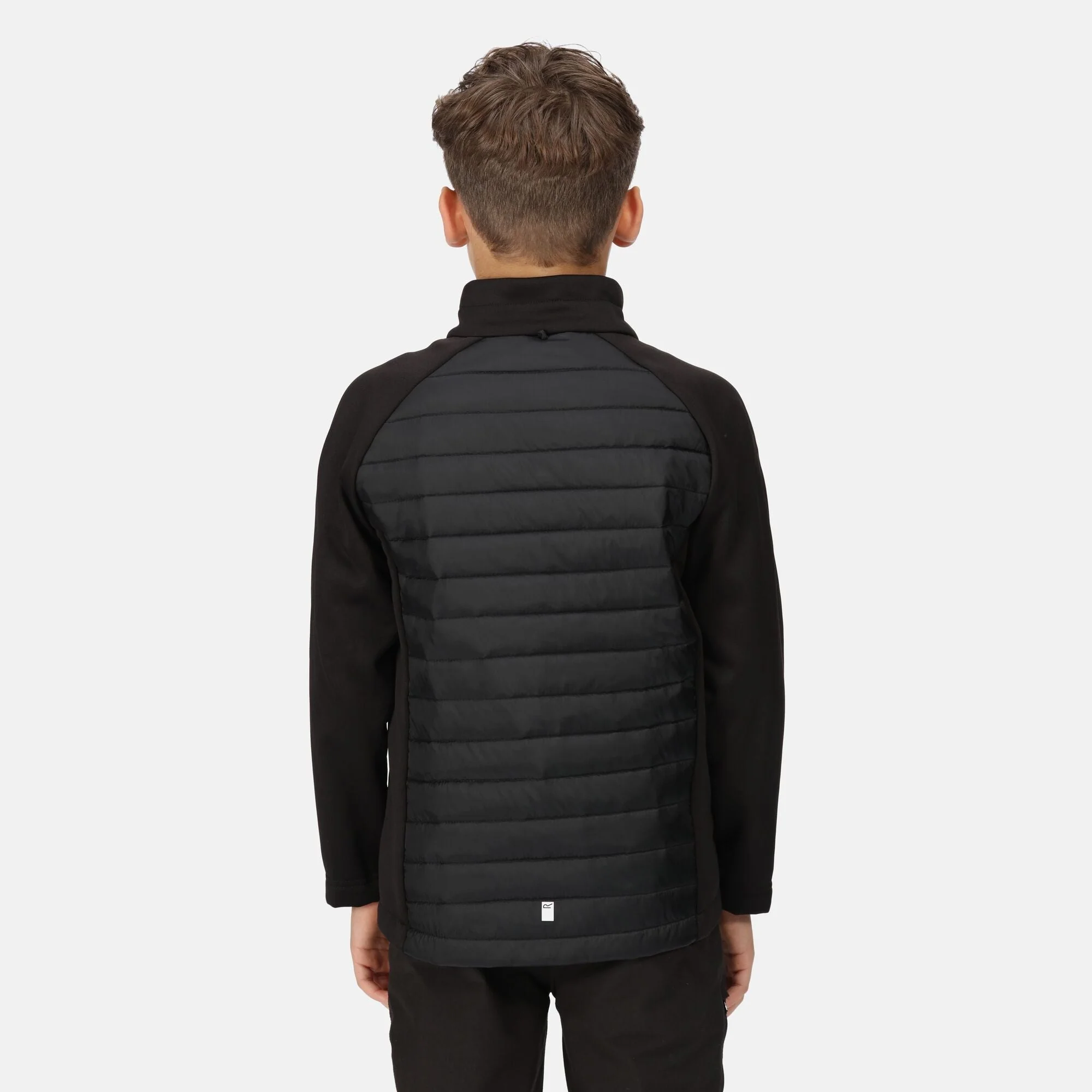 Regatta Kids' Hydrate VIII 3 In 1 Jacket - Image 14