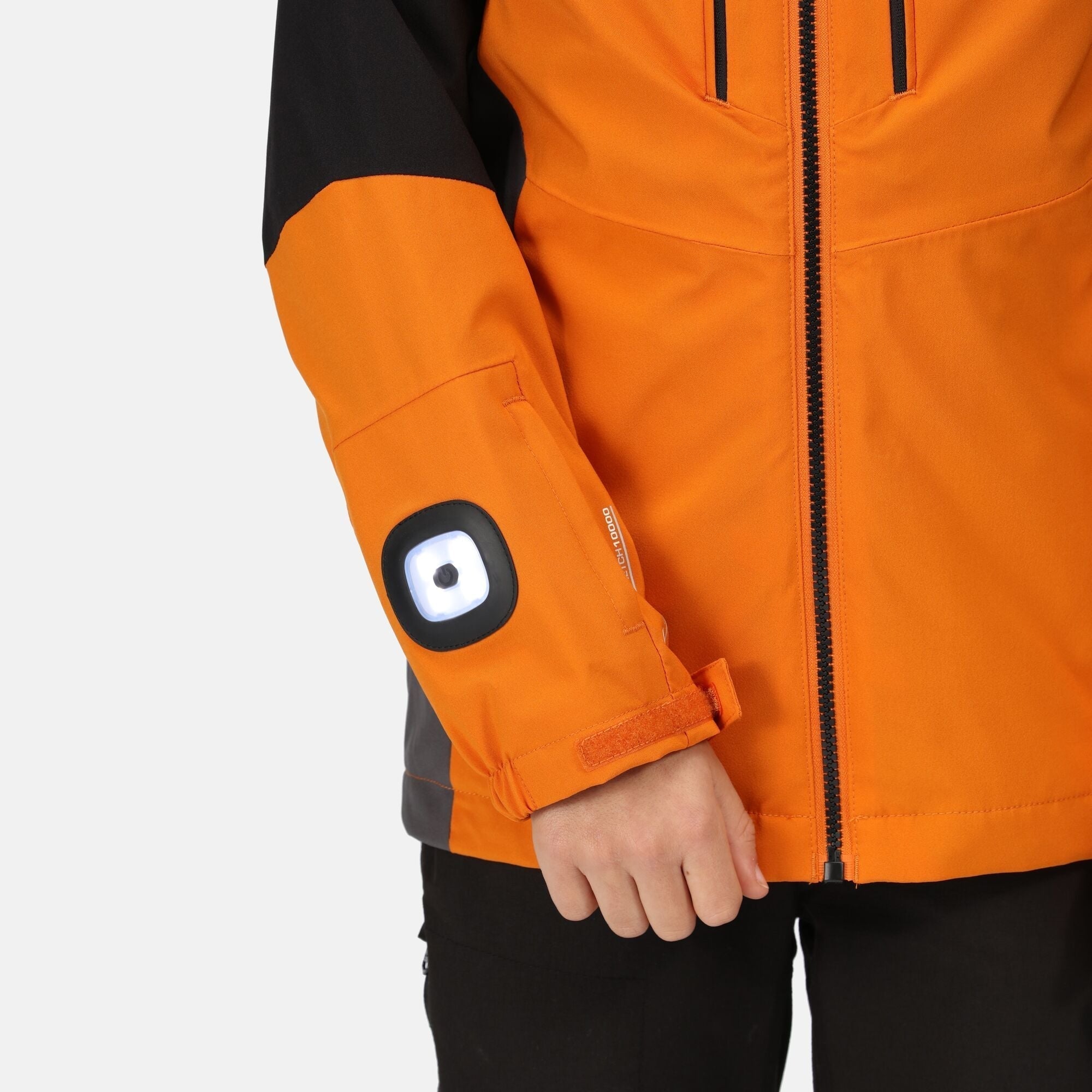 Regatta Kids' Hydrate VIII 3 In 1 Jacket - Image 15