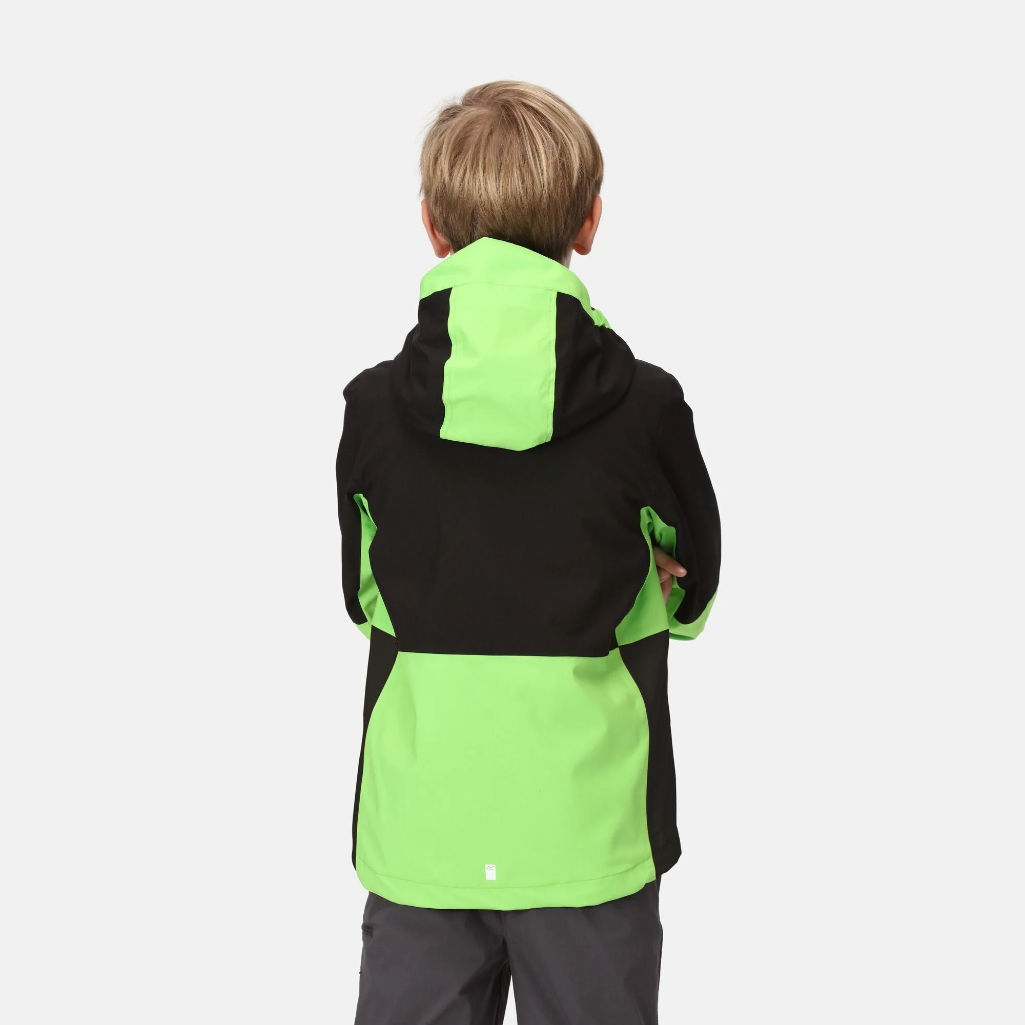 Regatta Kids' Hydrate VIII 3 In 1 Jacket - Image 17