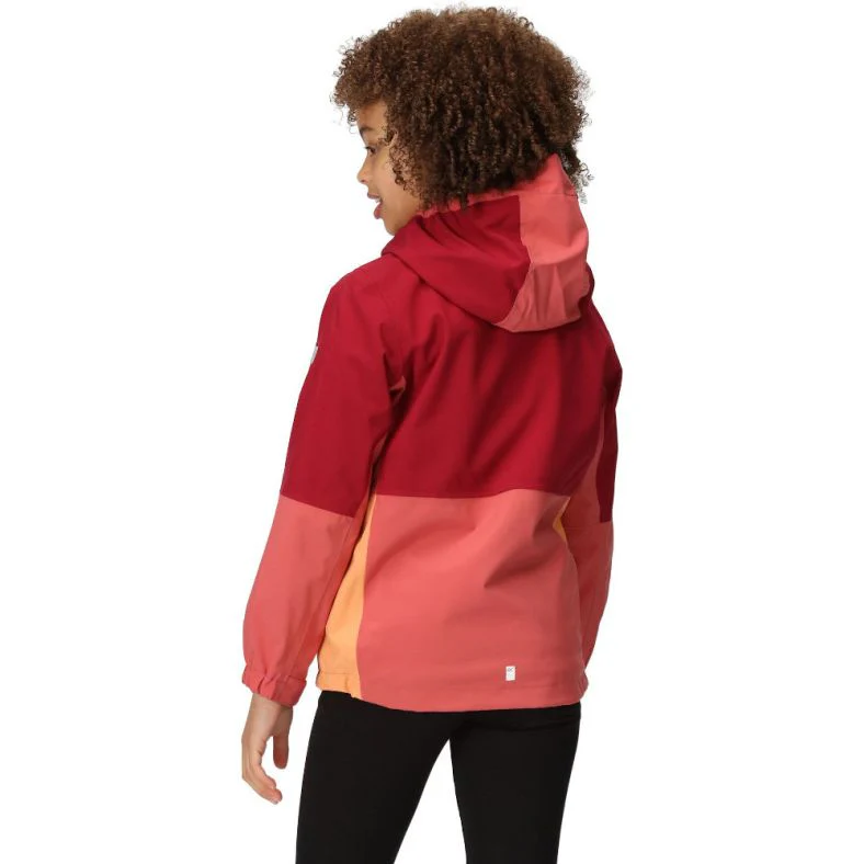 Regatta Kids' Hydrate VIII 3 In 1 Jacket - Image 28