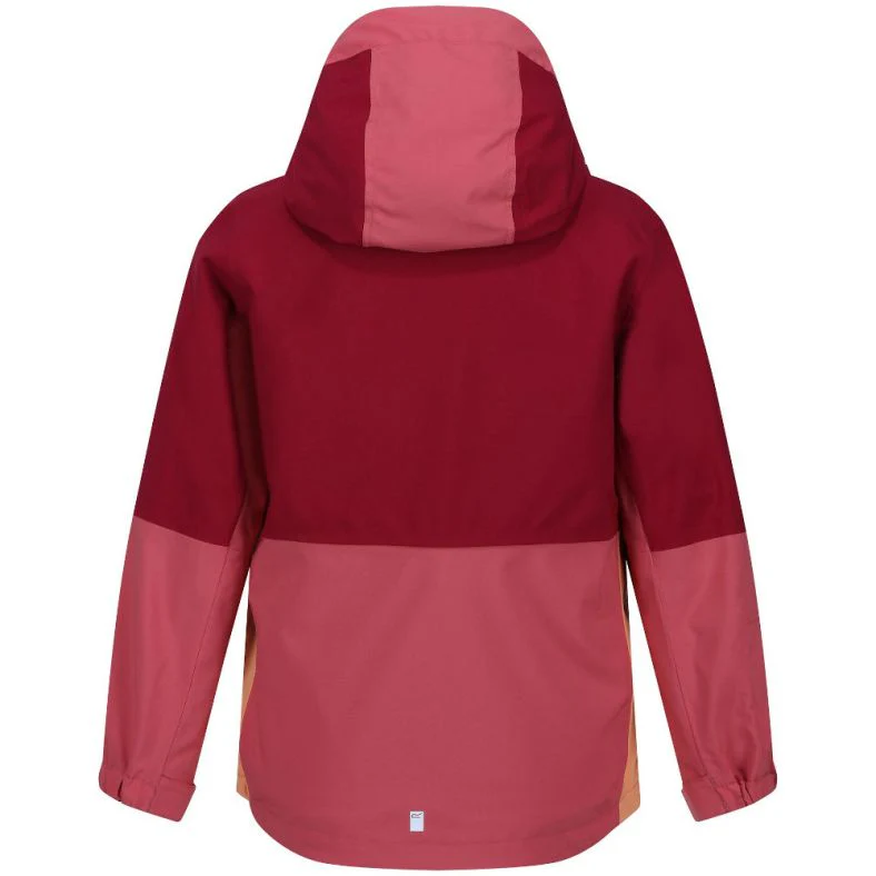 Regatta Kids' Hydrate VIII 3 In 1 Jacket - Image 30