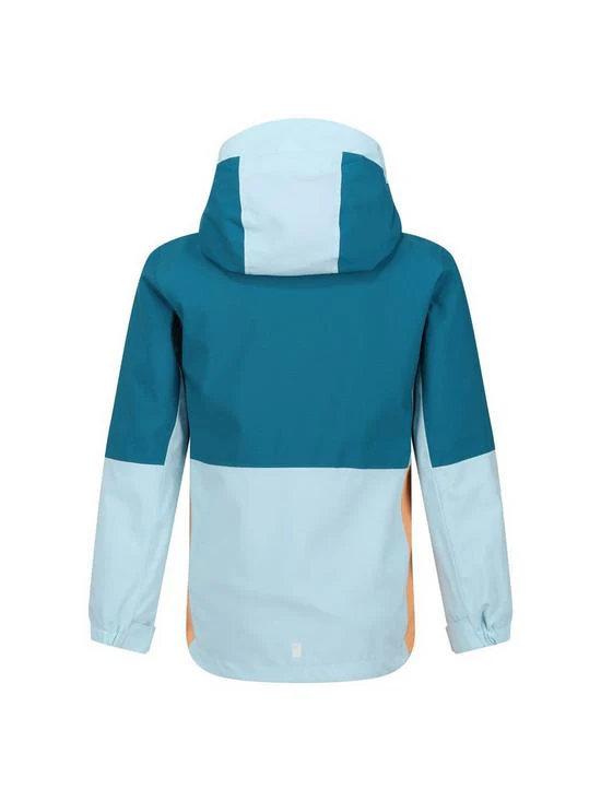 Regatta Kids' Hydrate VIII 3 In 1 Jacket - Image 4