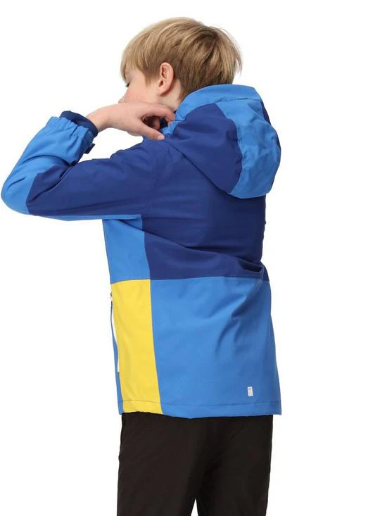 Regatta Kids' Hydrate VIII 3 In 1 Jacket - Image 6