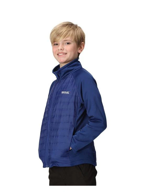 Regatta Kids' Hydrate VIII 3 In 1 Jacket - Image 7