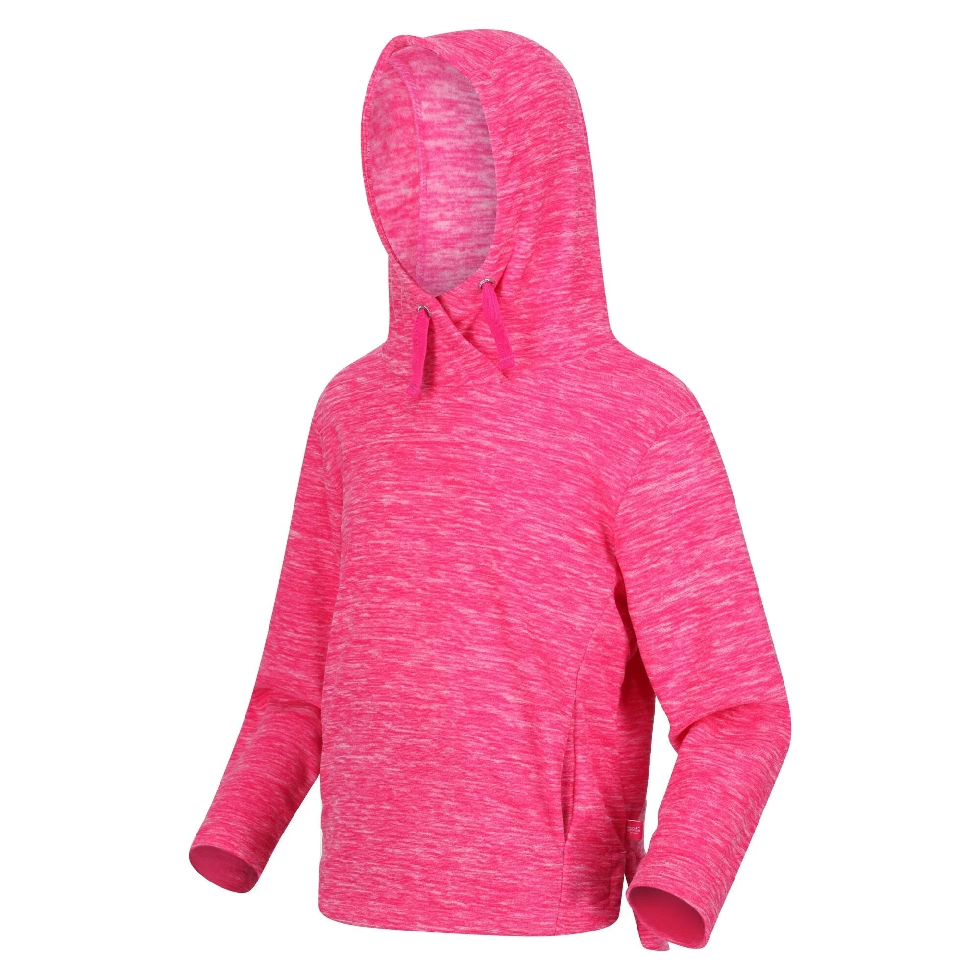Regatta Kids' Kalina Hooded Fleece - Image 5
