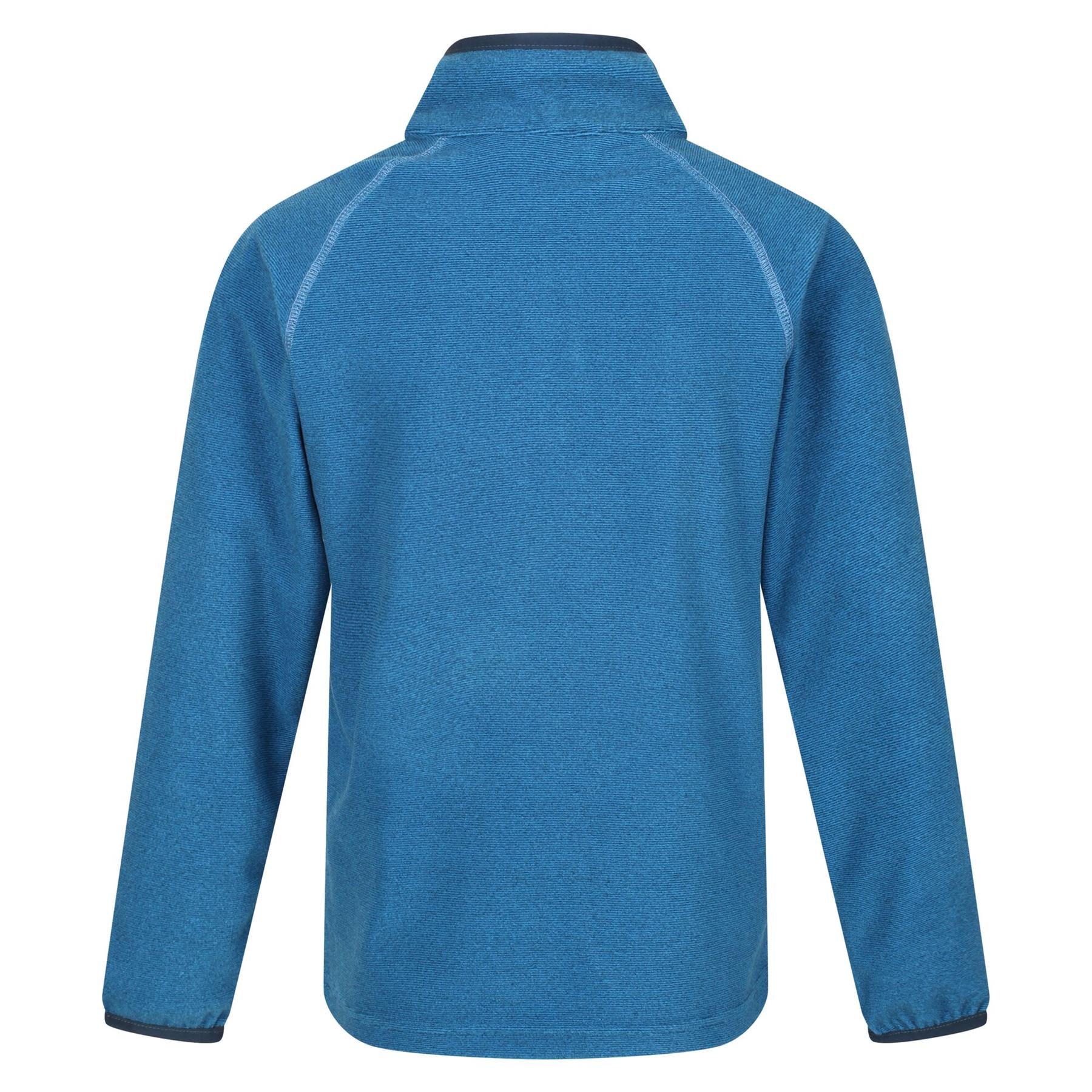Regatta Kids Loco Half Zip Fleece - Image 6