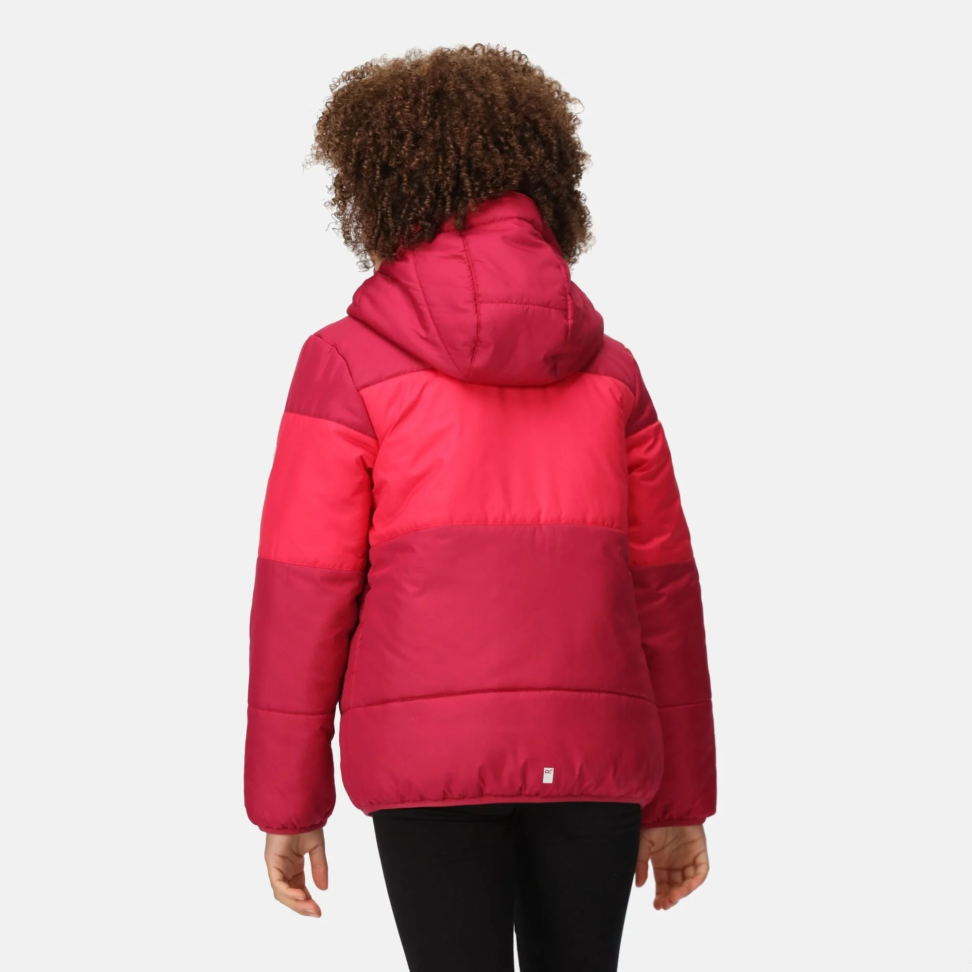 Regatta Kids' Lofthouse VII Insulated Jacket - Image 2