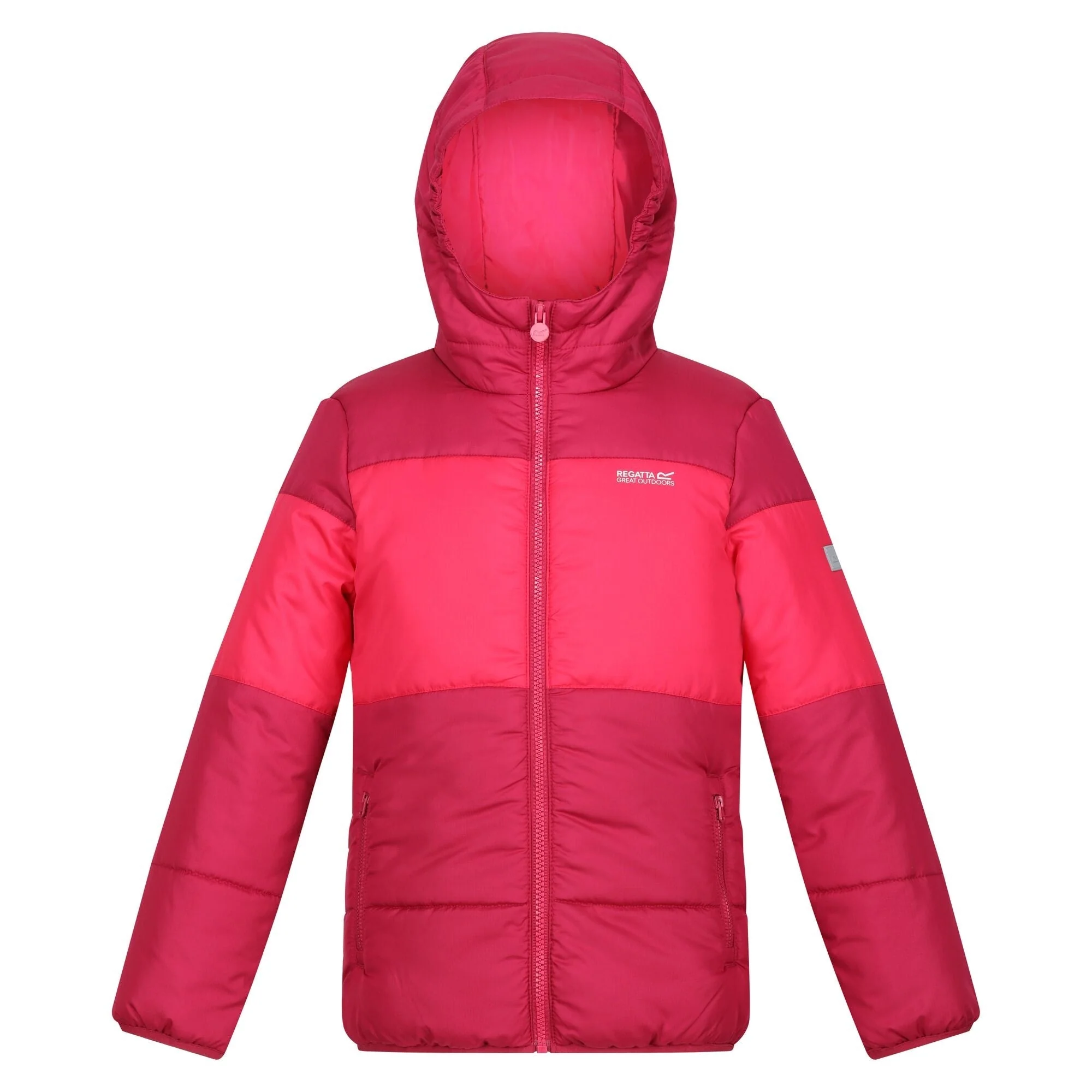 Regatta Kids' Lofthouse VII Insulated Jacket - Image 5