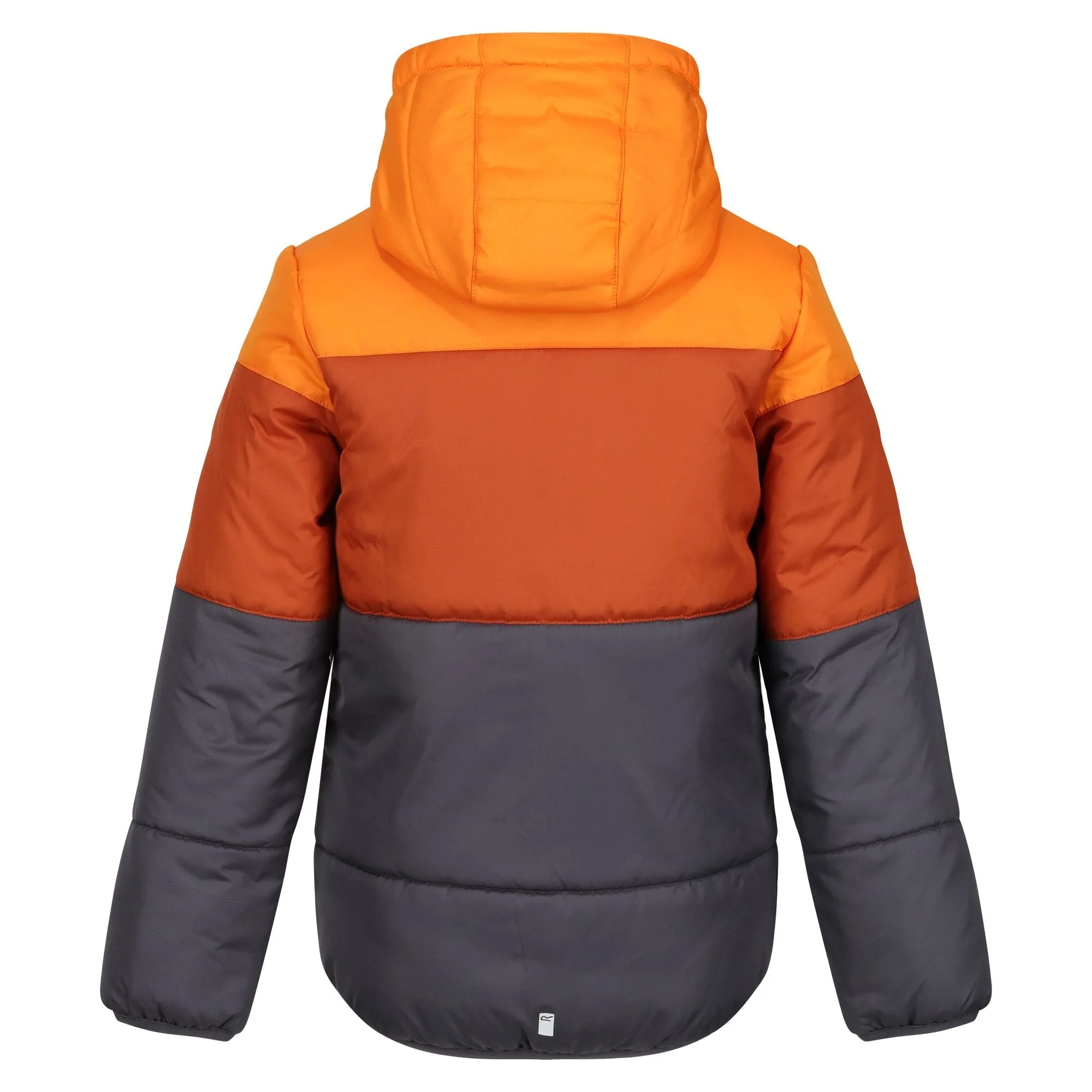 Regatta Kids' Lofthouse VII Insulated Jacket - Image 12
