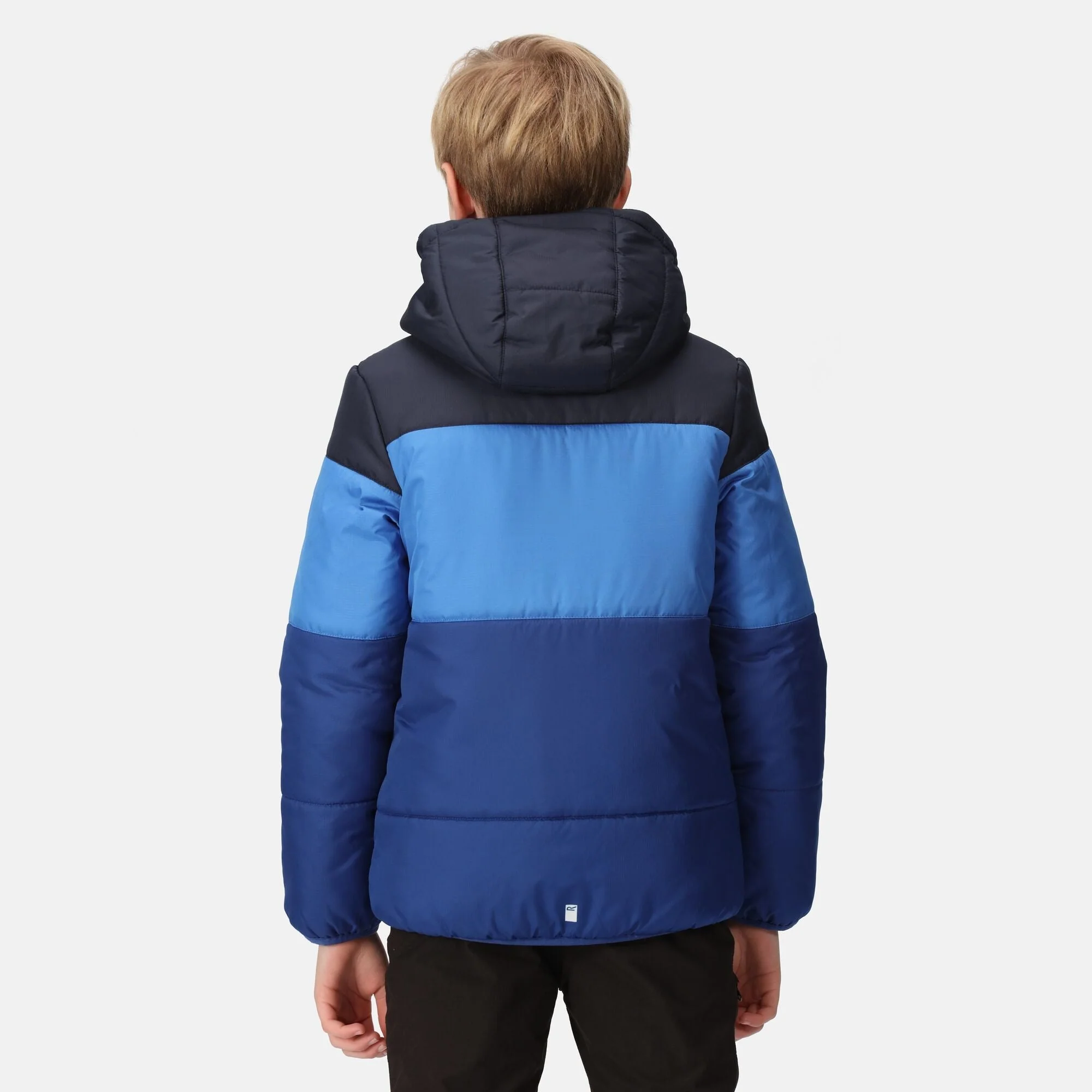 Regatta Kids' Lofthouse VII Insulated Jacket - Image 2