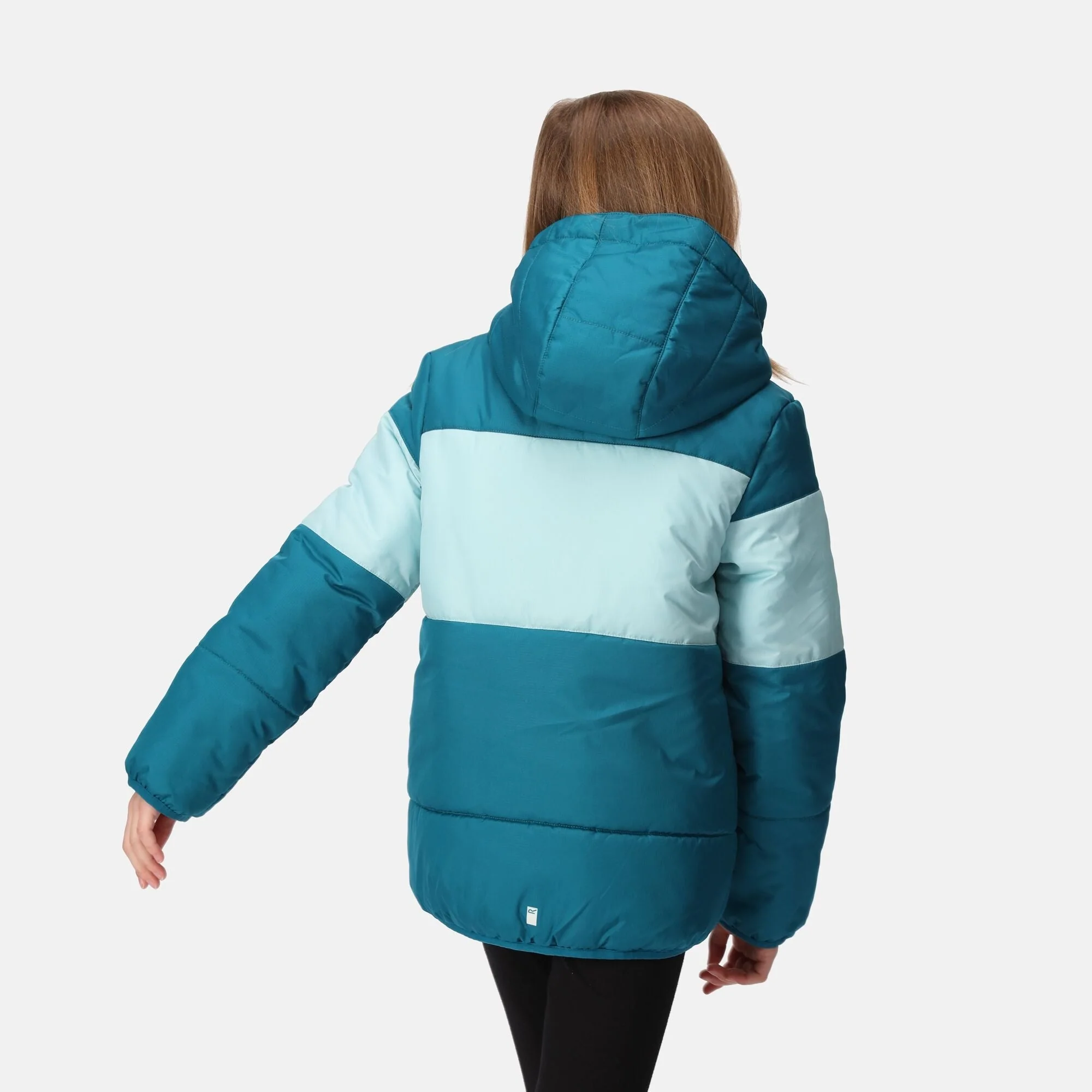 Regatta Kids' Lofthouse VII Insulated Jacket - Image 21