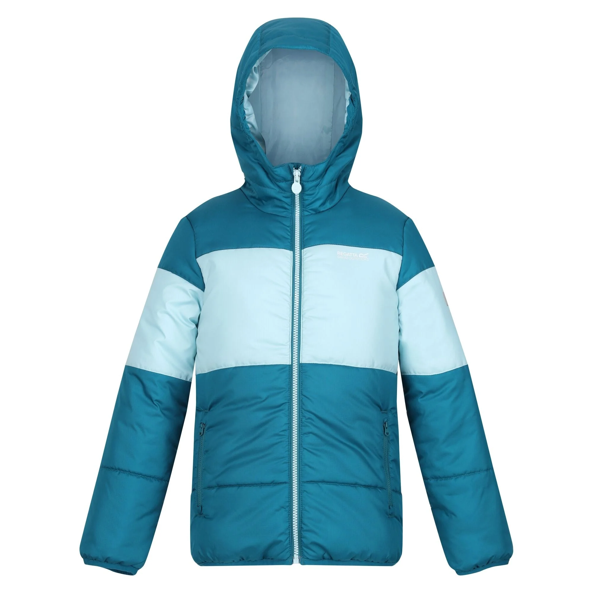 Regatta Kids' Lofthouse VII Insulated Jacket - Image 25