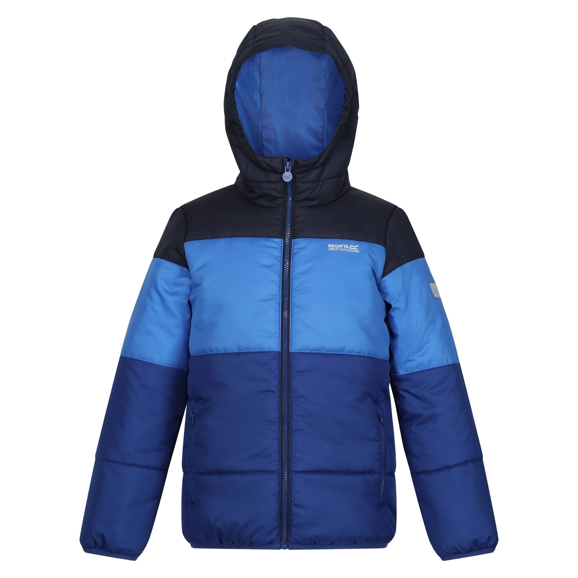 Regatta Kids' Lofthouse VII Insulated Jacket - Image 5