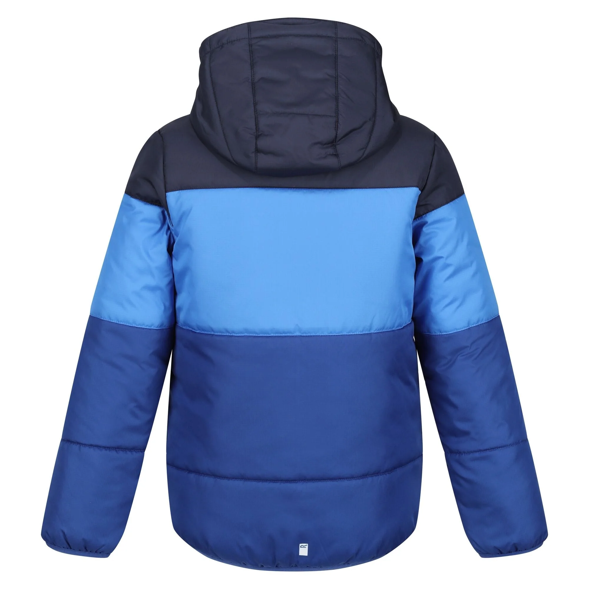Regatta Kids' Lofthouse VII Insulated Jacket - Image 6