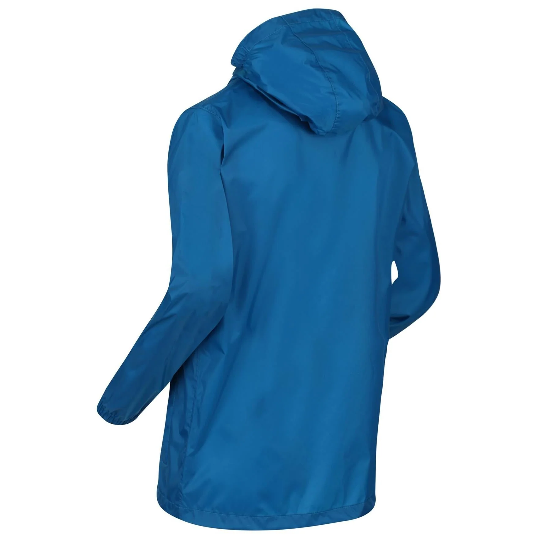 Regatta Kids Pack it Jacket III Lightweight Waterproof Packaway Jacket - Image 15