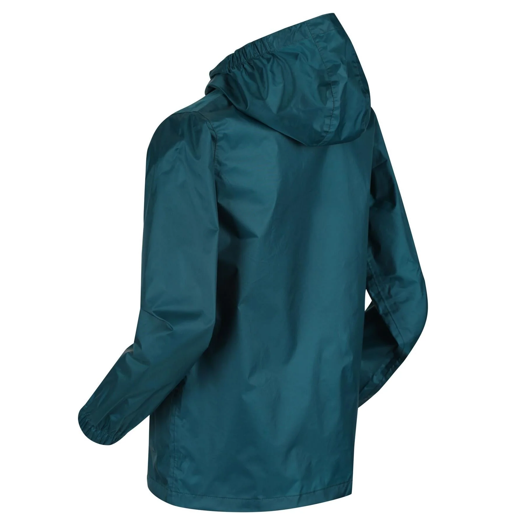 Regatta Kids Pack it Jacket III Lightweight Waterproof Packaway Jacket - Image 18