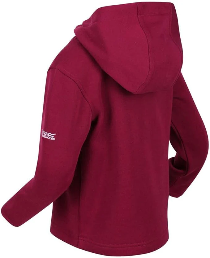 Regatta Kids Peppa Hoody Baby Hoodie - Image 3