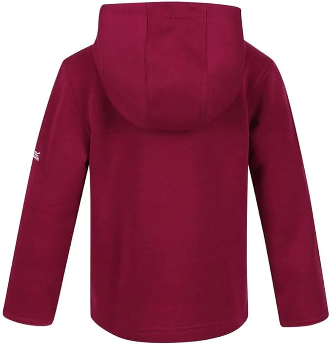 Regatta Kids Peppa Hoody Baby Hoodie - Image 4