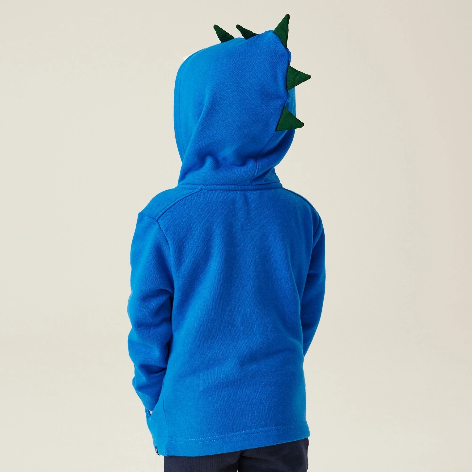 Regatta Kids' Peppa Pig Full Zip Hoodie - Image 2