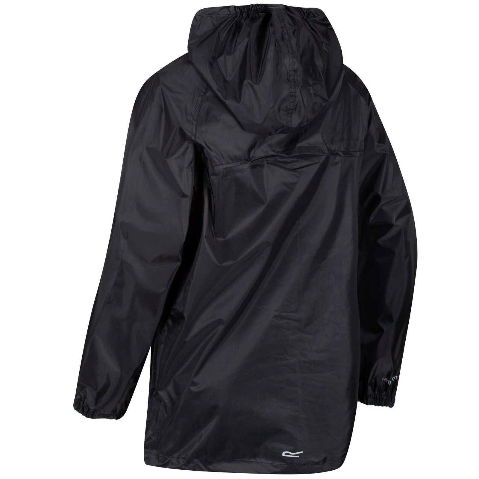 Regatta Kids Stormbreak Waterproof Jacket - Image 10