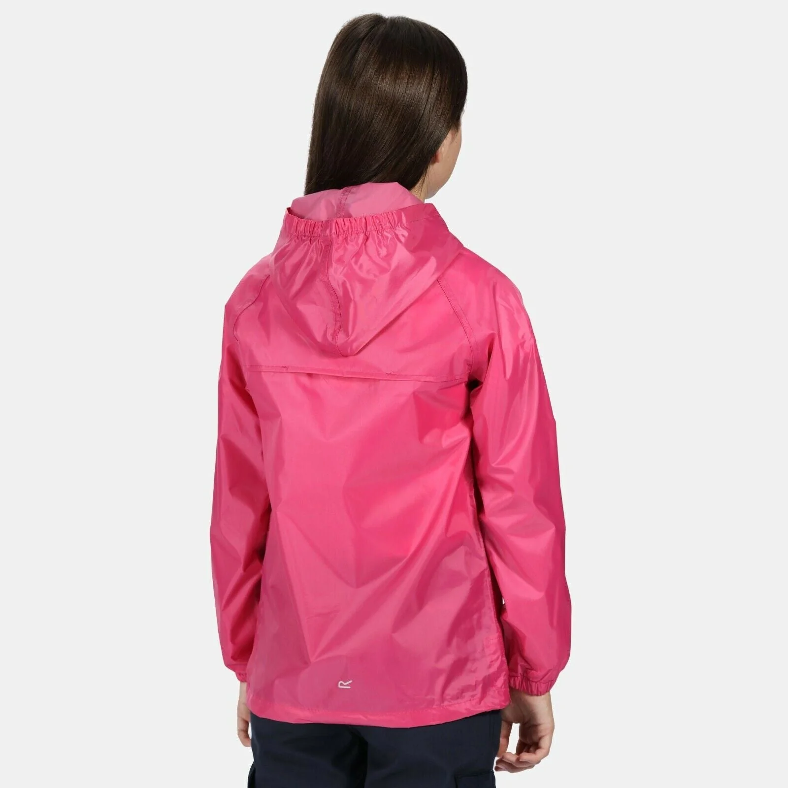 Regatta Kids Stormbreak Waterproof Jacket - Image 12