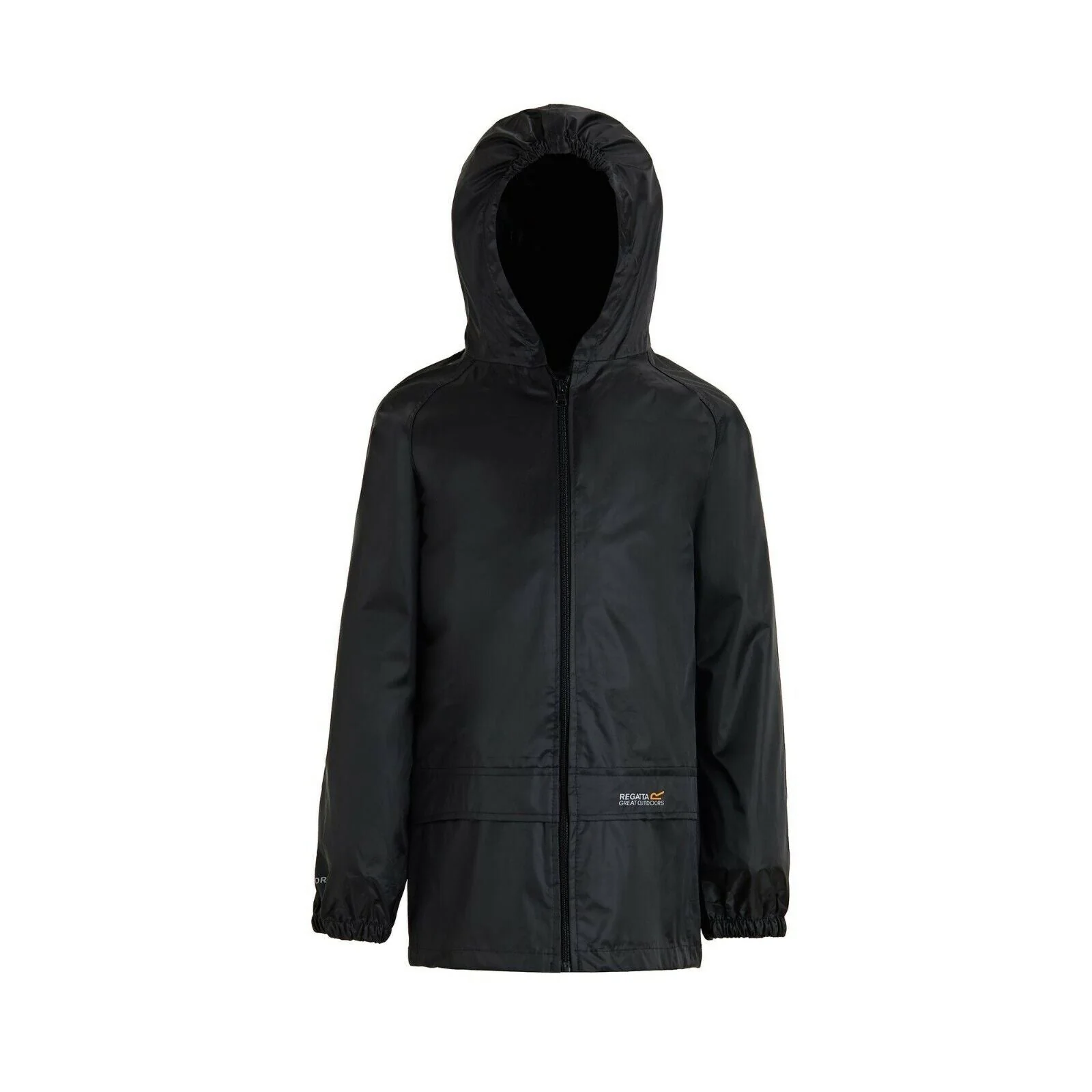 Regatta Kids Stormbreak Waterproof Jacket - Image 18