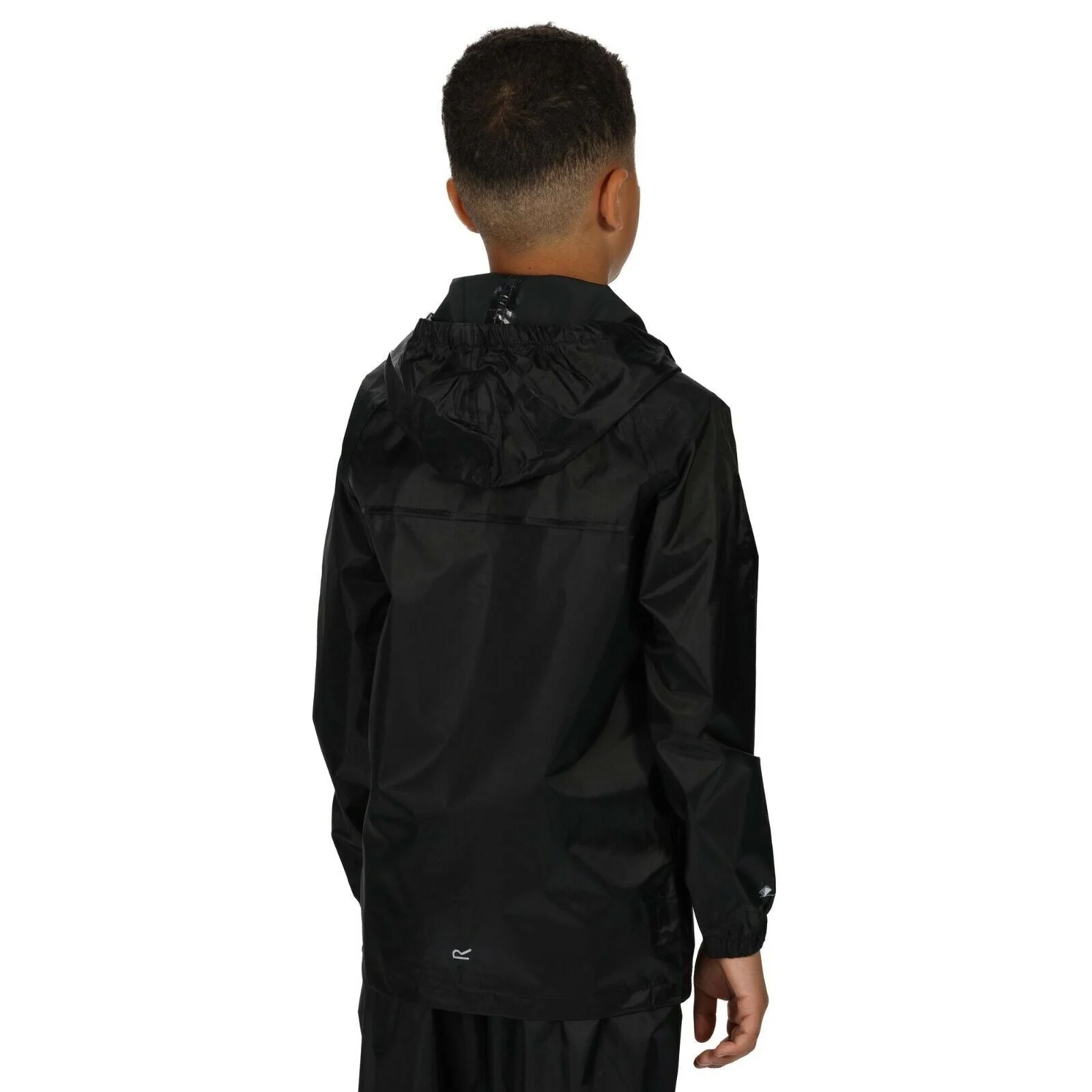 Regatta Kids Stormbreak Waterproof Jacket - Image 19