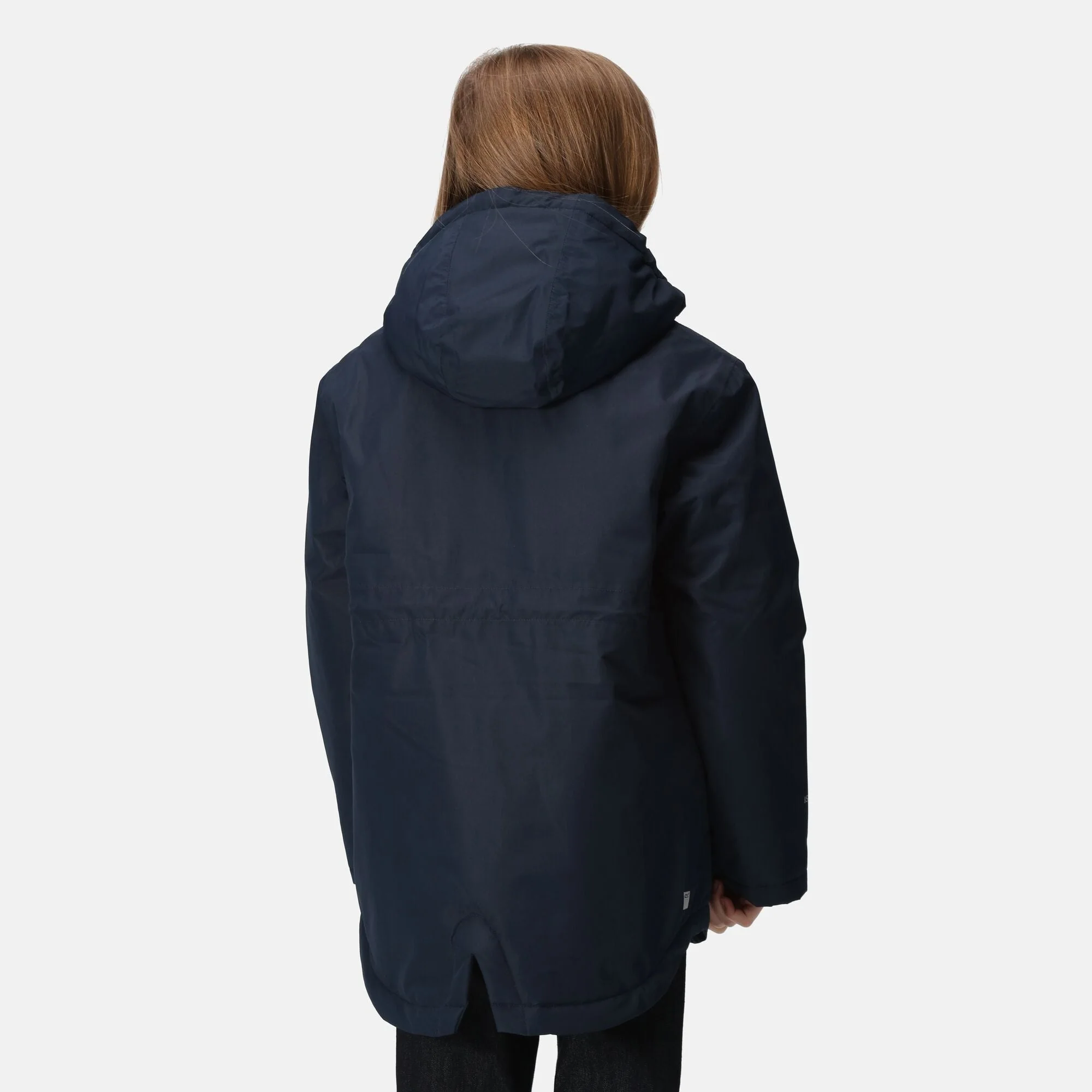 Regatta Kids Violane Waterproof Jacket - Image 6