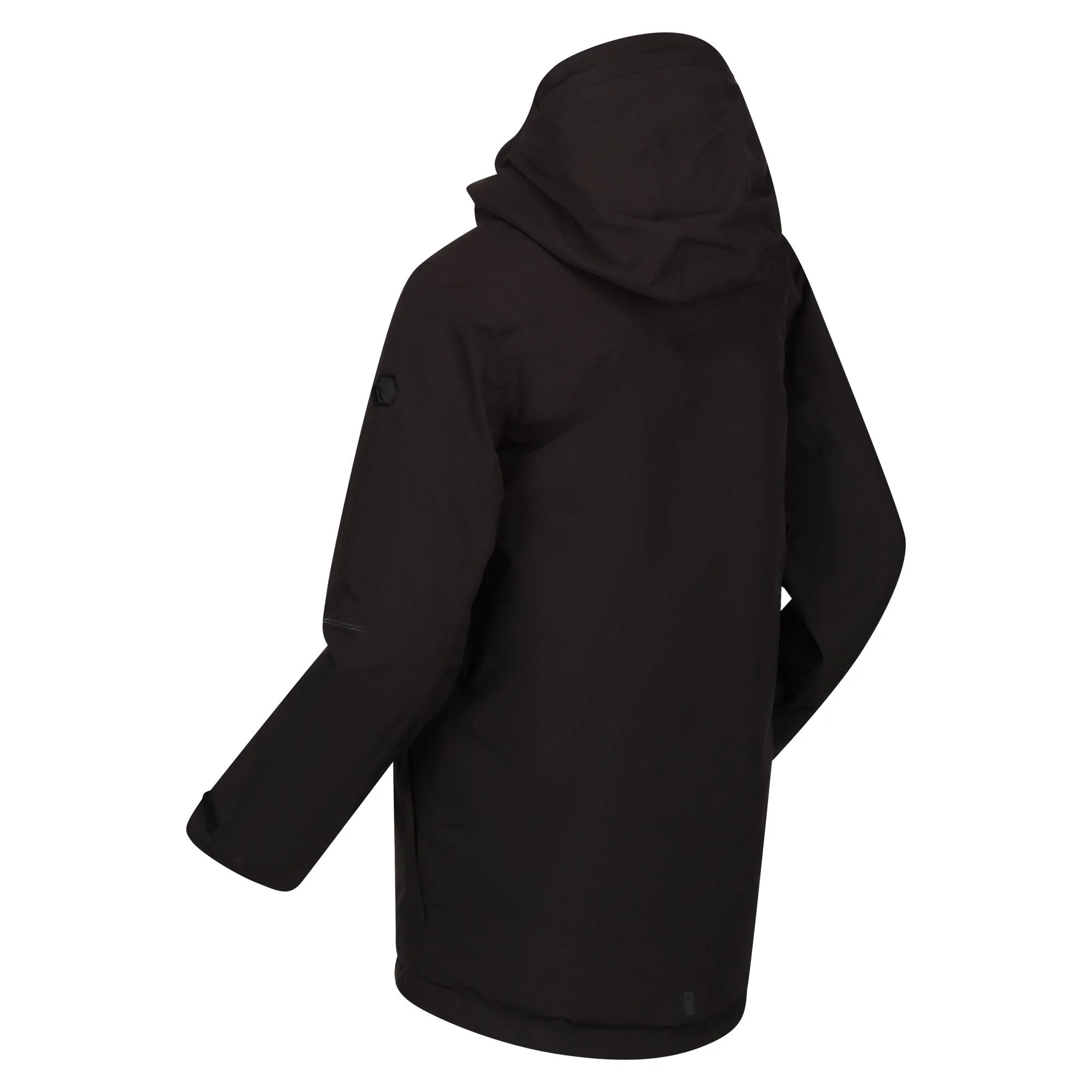 Regatta Kids' Yewbank Insulated Parka Jacket - Image 6