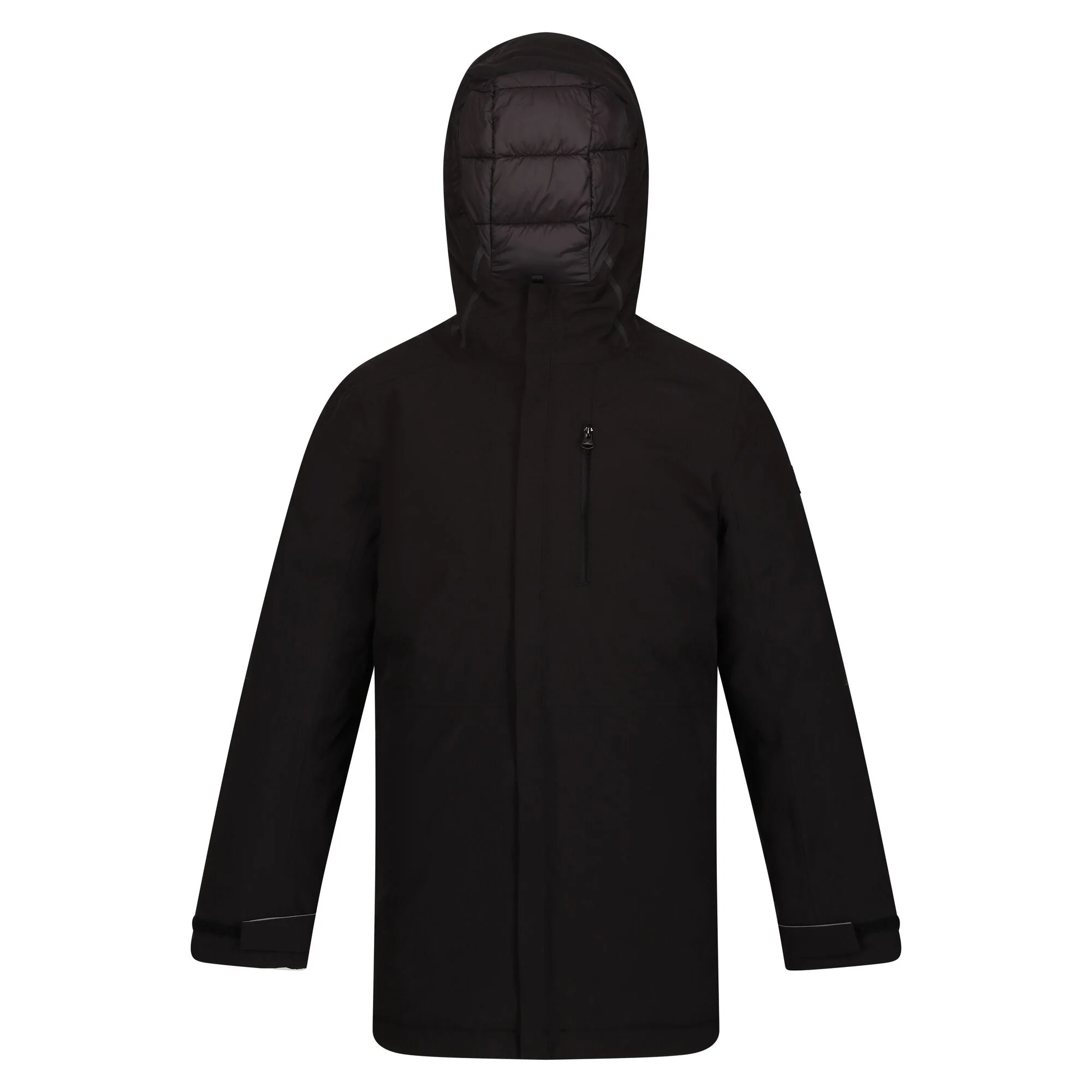 Regatta Kids' Yewbank Insulated Parka Jacket - Image 7