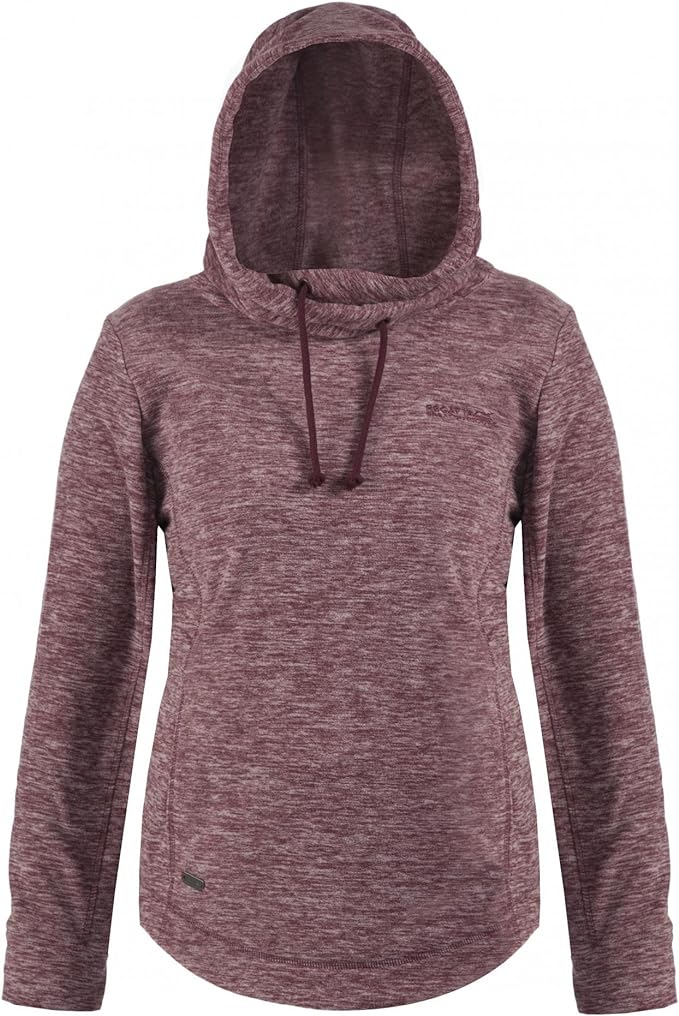 Regatta Kizmit Womens Hooded Fleece - Image 7