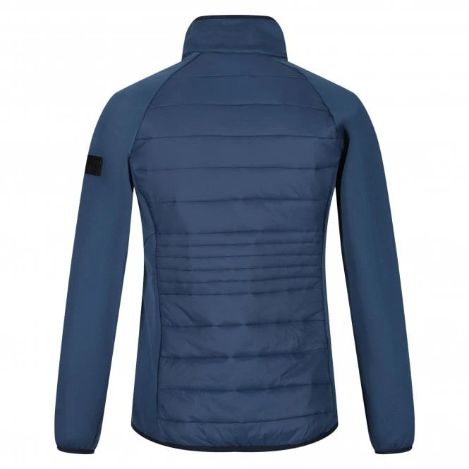 Regatta Ladies Clumber Hybrid Jacket - Image 9