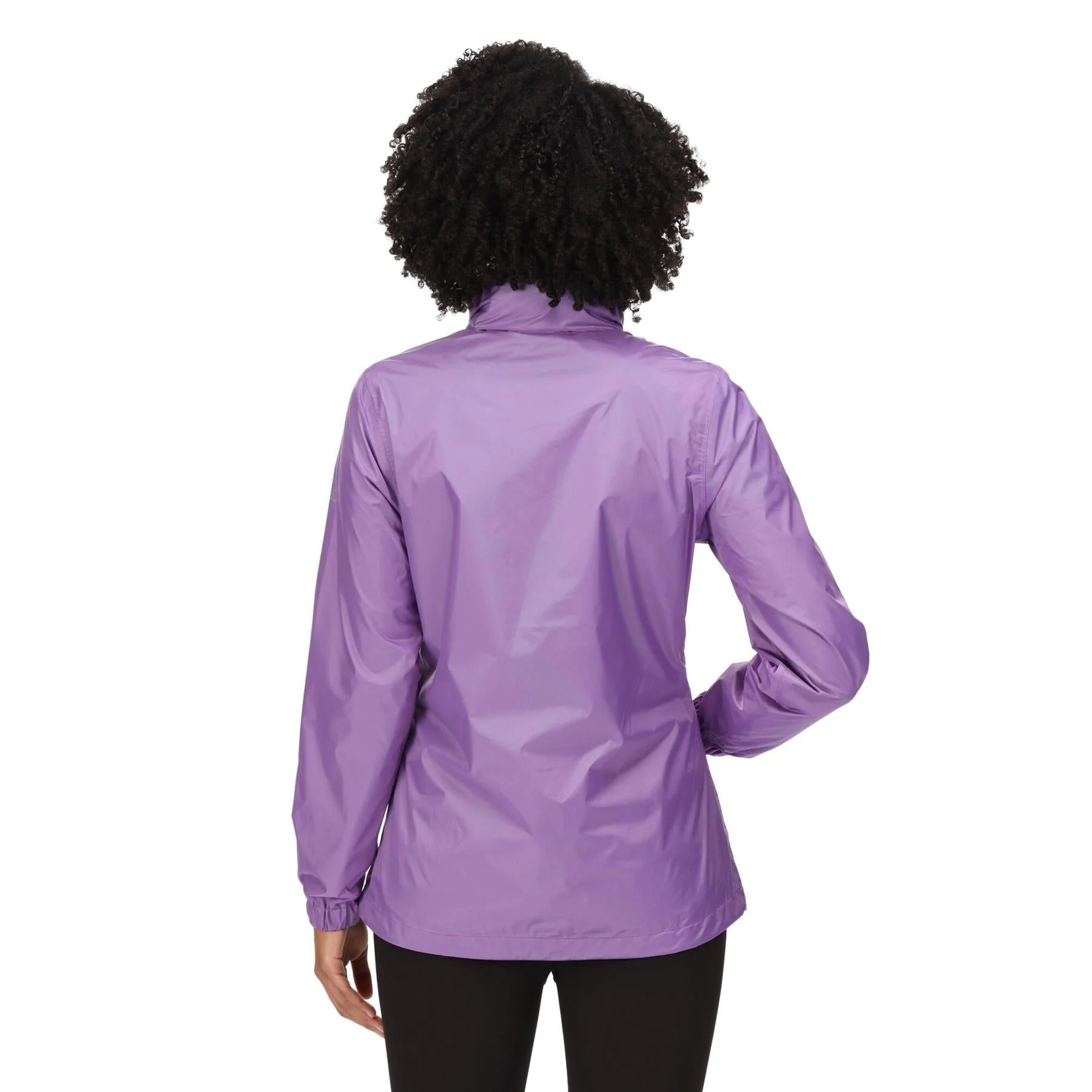 Regatta Ladies Womens Corinne IV Waterproof Breathable Softshell Jacket - Image 10
