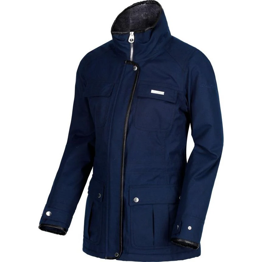 Regatta Laureen Womens Jacket - Image 3