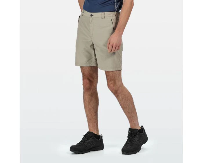 Regatta Men's Leesville II Multi Pocket Walking Shorts - Image 11
