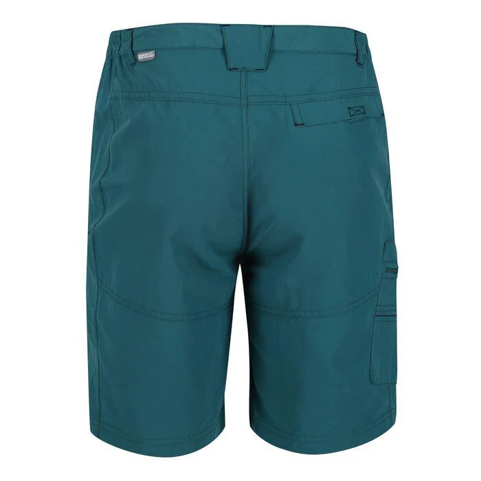 Regatta Men's Leesville II Multi Pocket Walking Shorts - Image 13
