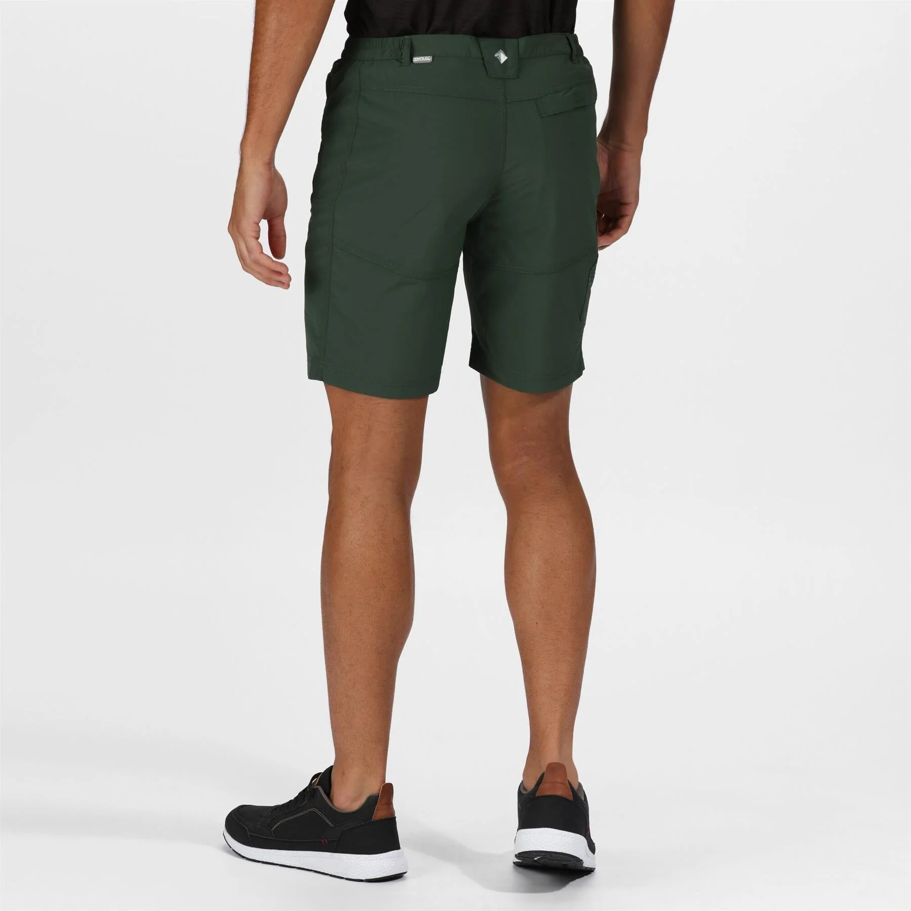 Regatta Men's Leesville II Multi Pocket Walking Shorts - Image 19
