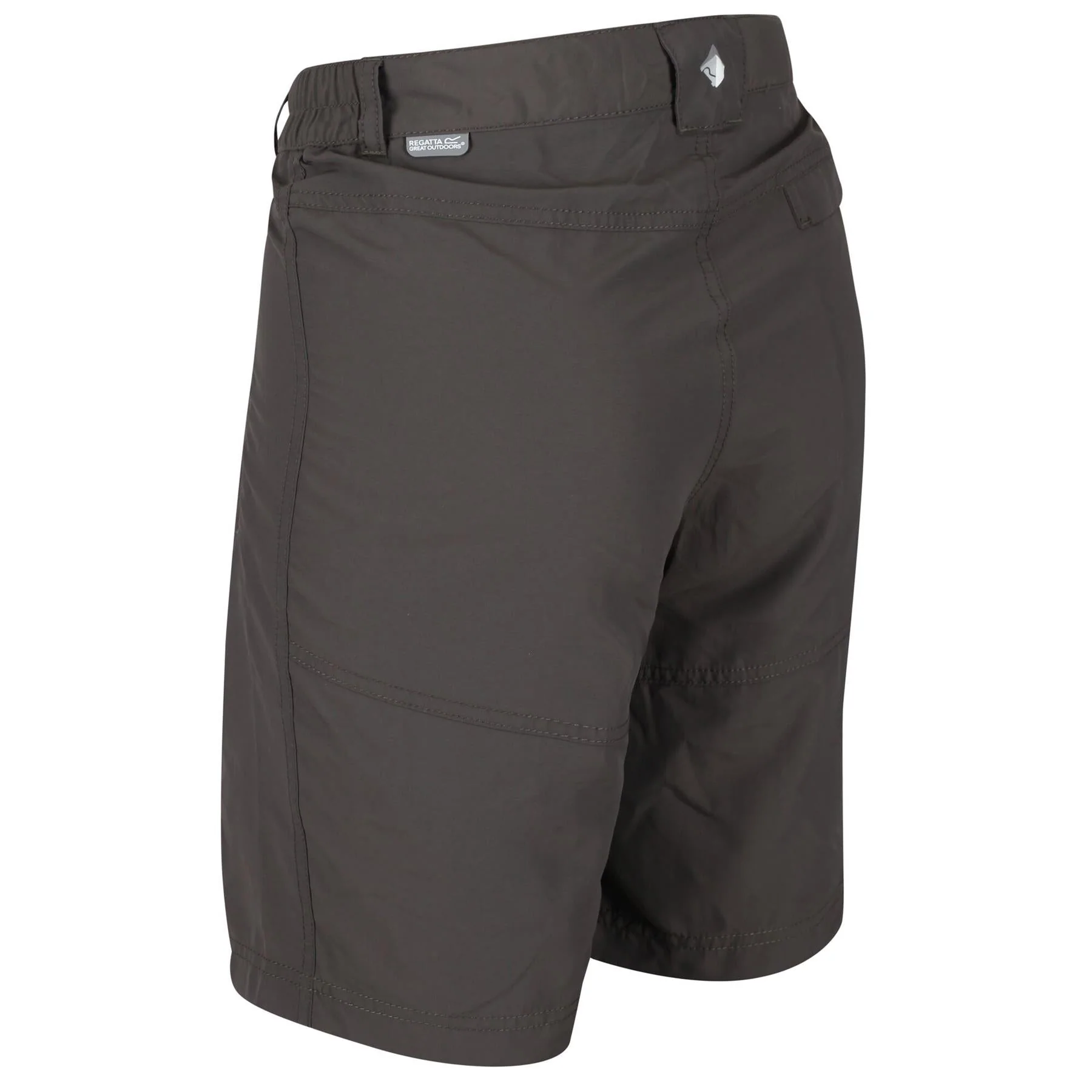 Regatta Men's Leesville II Multi Pocket Walking Shorts - Image 26