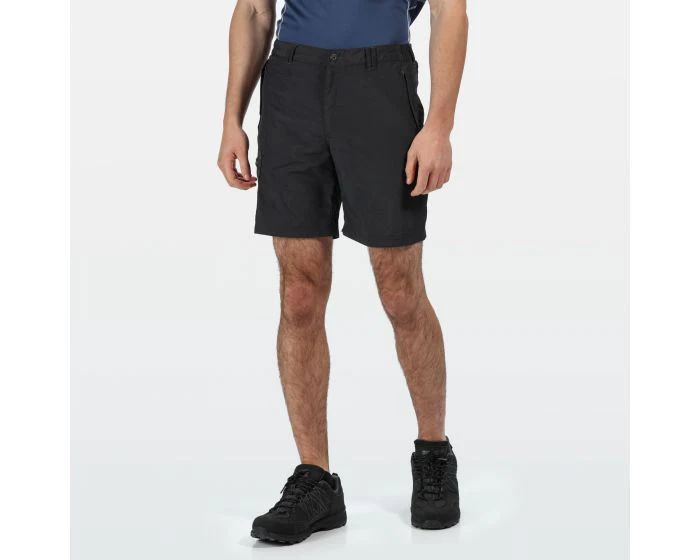 Regatta Men's Leesville II Multi Pocket Walking Shorts - Image 30